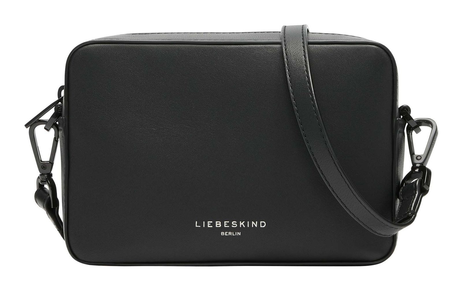 Liebeskind Berlin Schultertasche Camera Bag, aus echtem Schafsleder günstig online kaufen