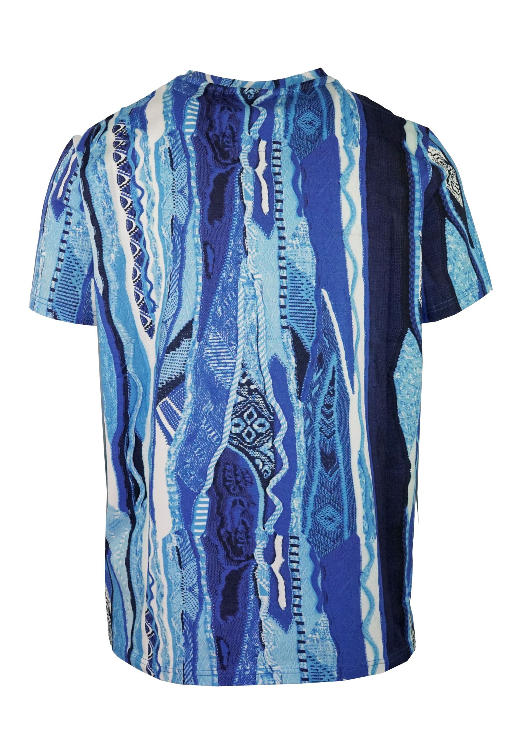 CARLO COLUCCI T-Shirt Fiaider