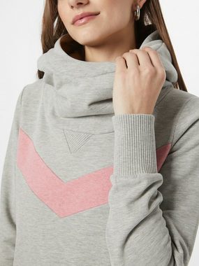 Fli Papigu Sweatshirt Winning has a Price (1-tlg) Plain/ohne Details