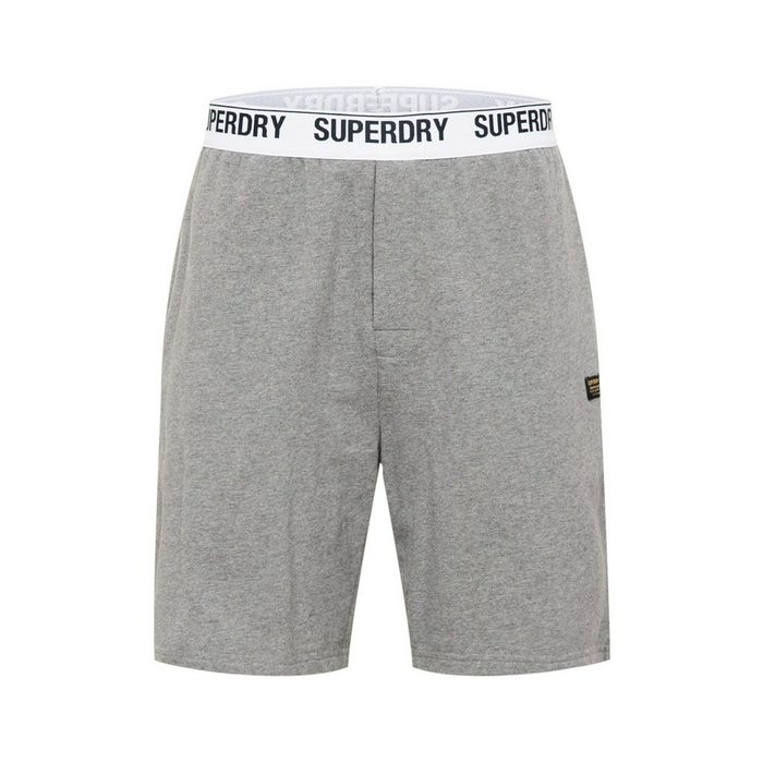 Superdry Shorts (1-tlg)