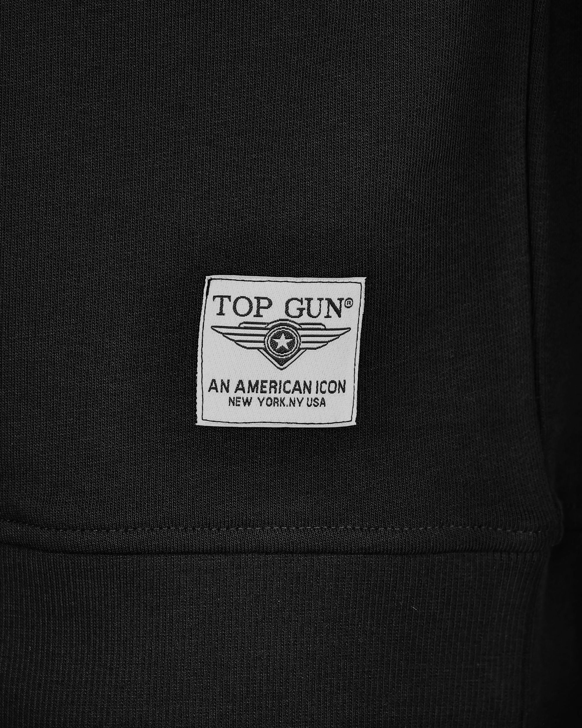 TOP GUN Sweater TG22008