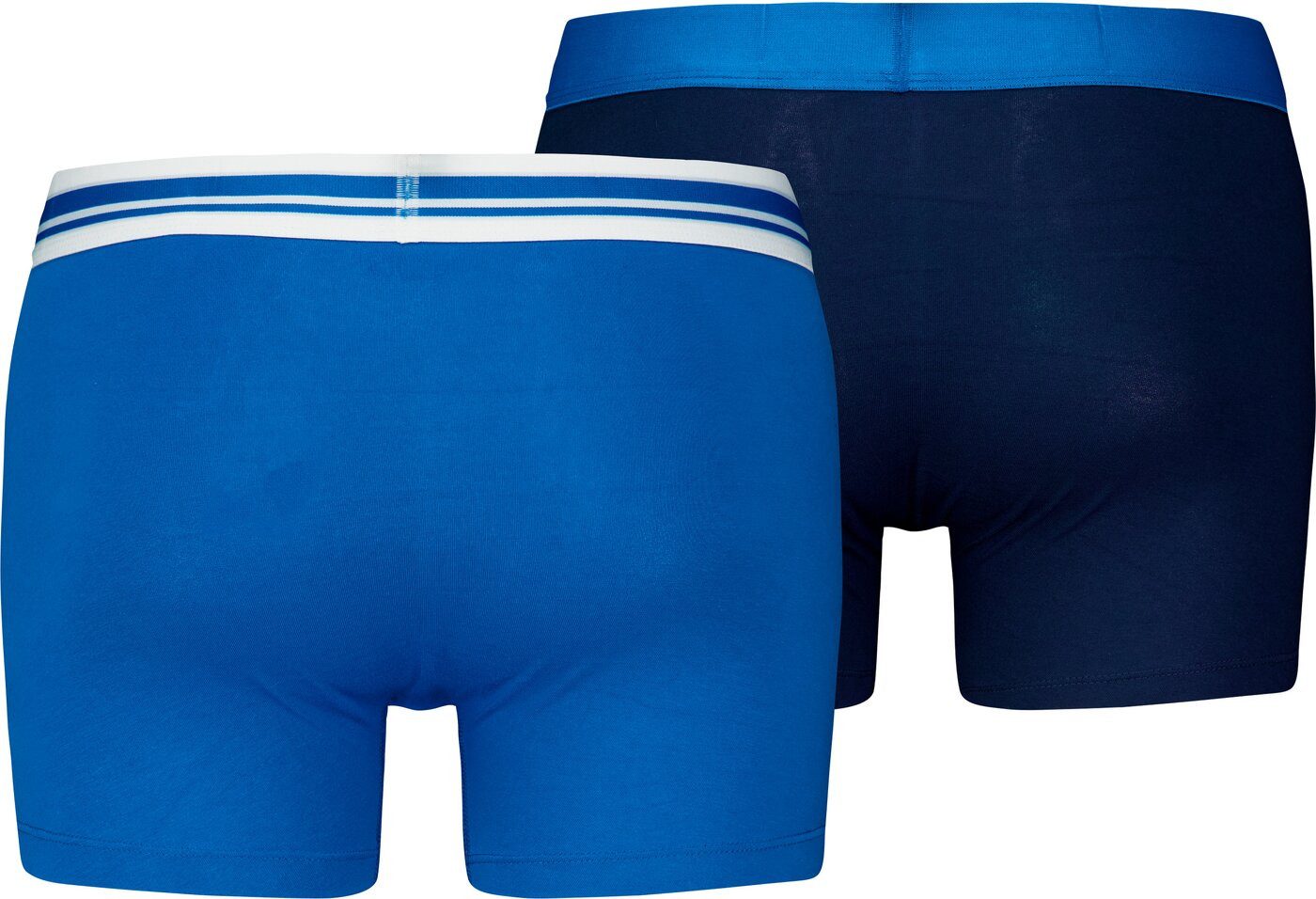 PUMA Boxershorts PUMA MEN EVERYDAY PLACED günstig online kaufen