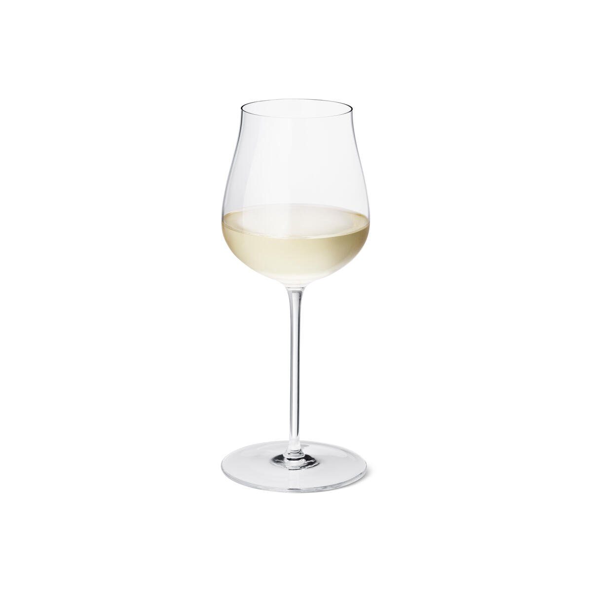 Georg Jensen Weinglas Sky
