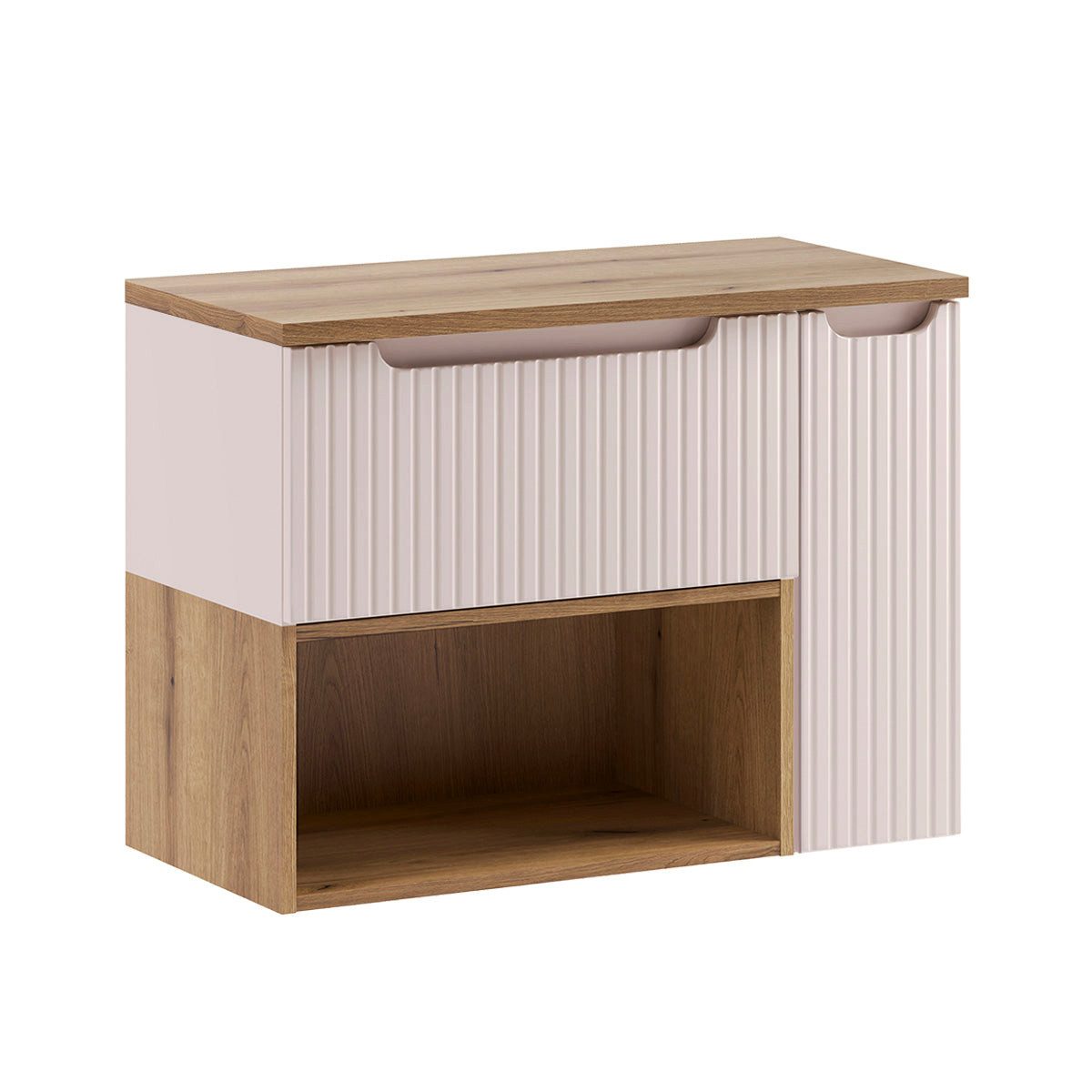 Petits-meubles Waschbeckenunterschrank Riva
