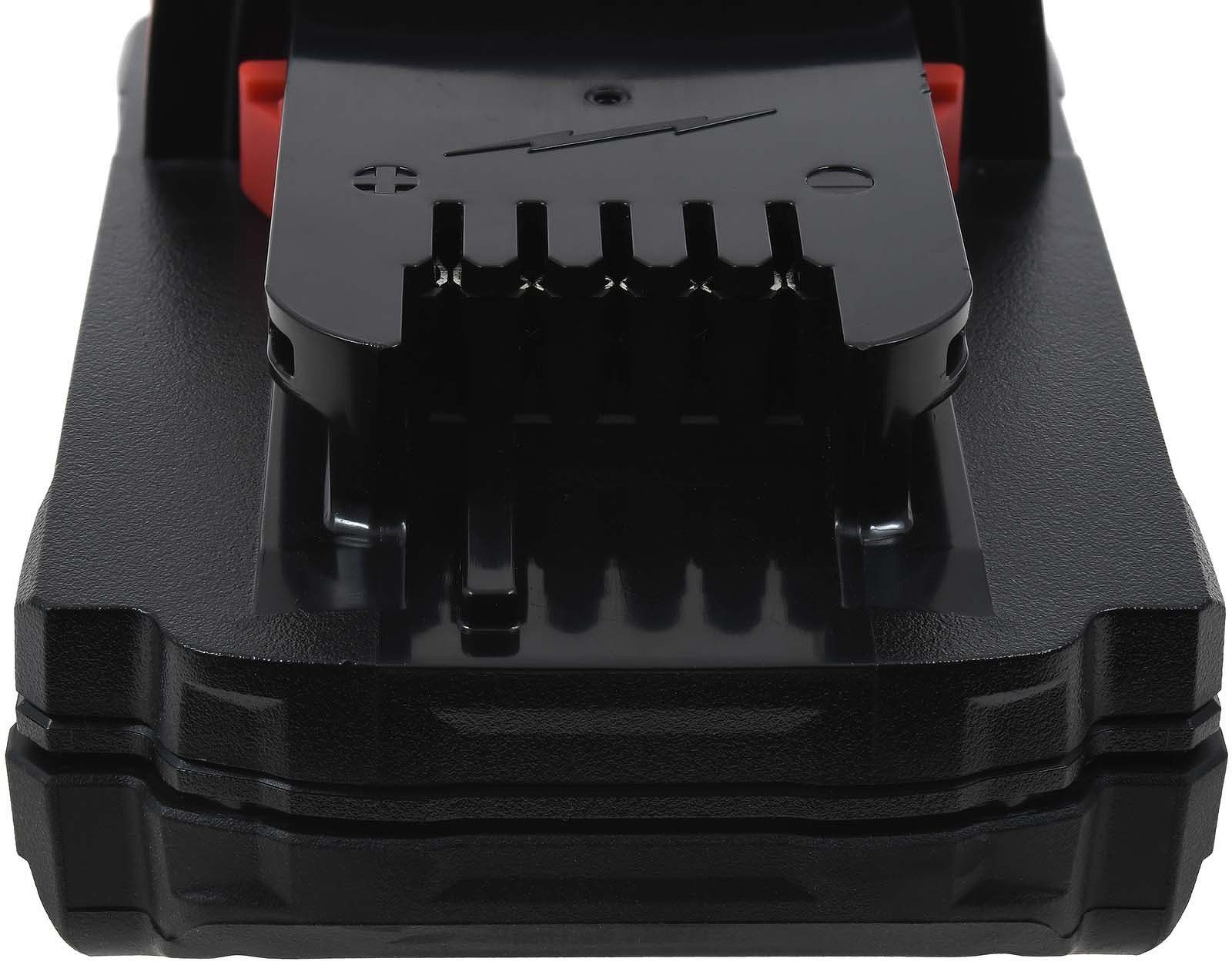 Milwaukee Akku 2000 mAh (18 V)