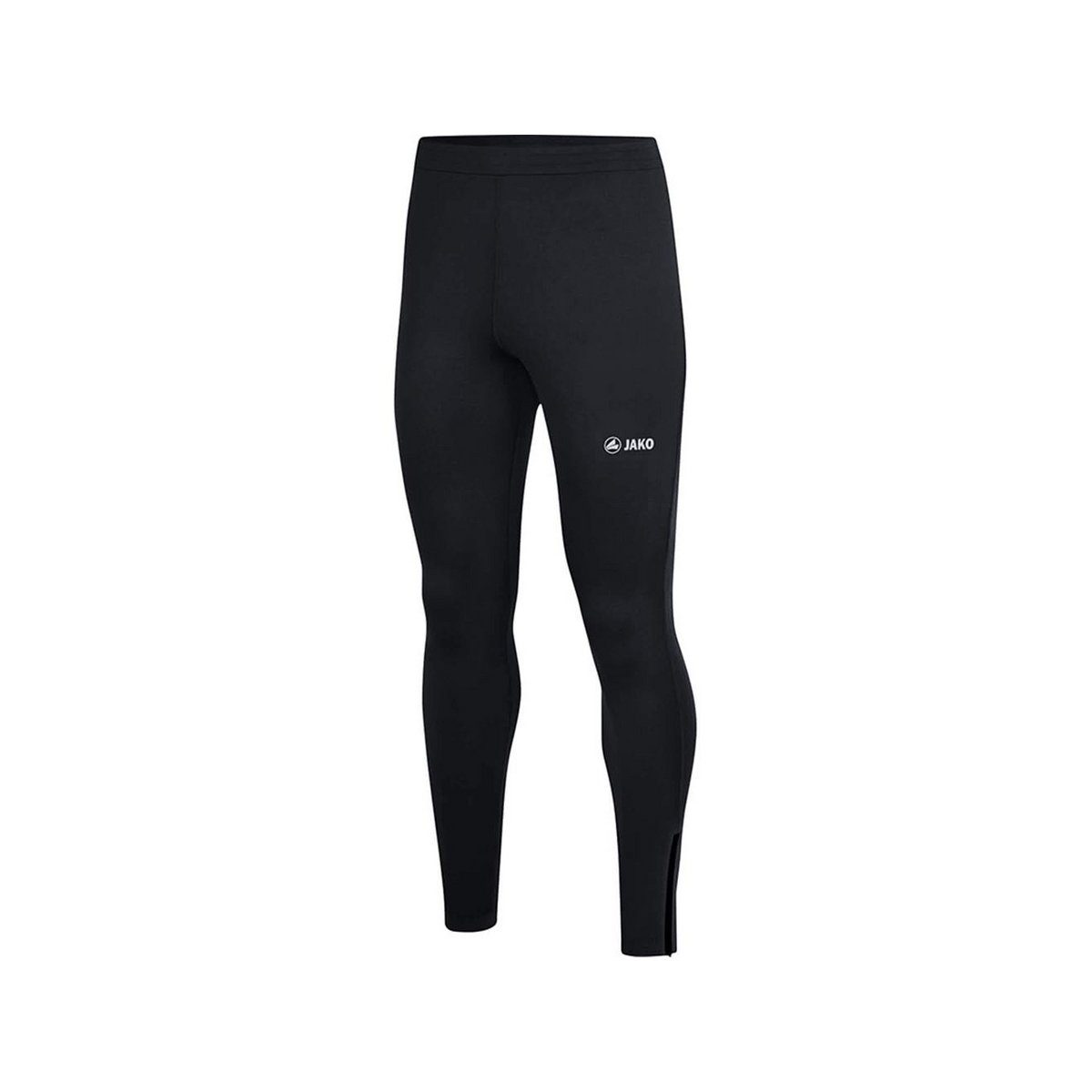 Jako Jogginghose schwarz regular (1-tlg)