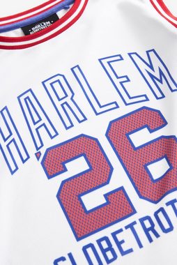 Next T-Shirt Basketball Trägertop, Harlem Globetrotters (1-tlg)