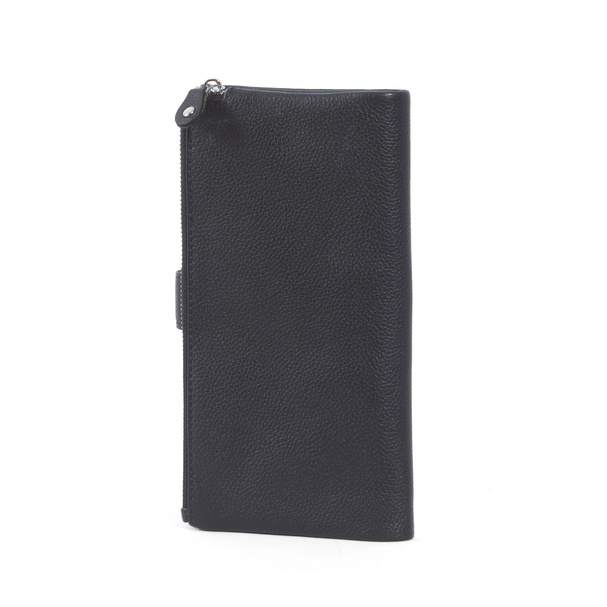 Margelisch Geldbörse New York 3, aus LWG zertifiziertem Leder