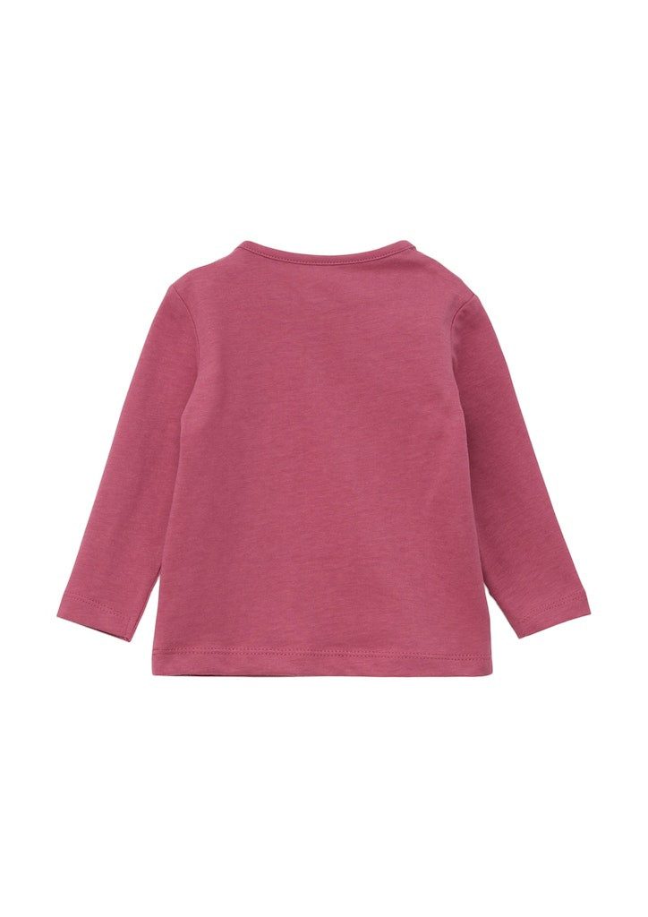 s.Oliver Langarmshirt T-Shirt