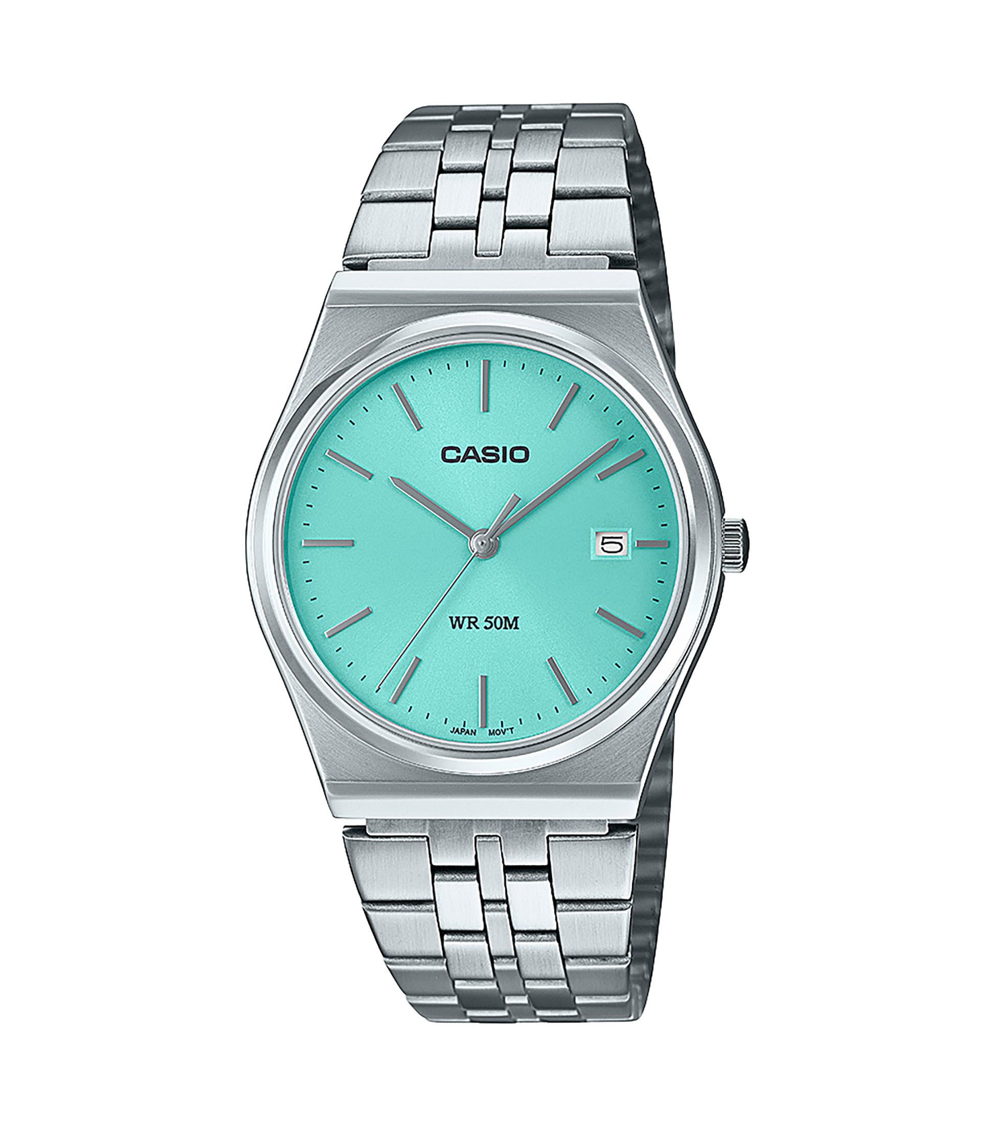 CASIO Chronograph Casio Uhr MTP-B145D-2A1VEF günstig online kaufen