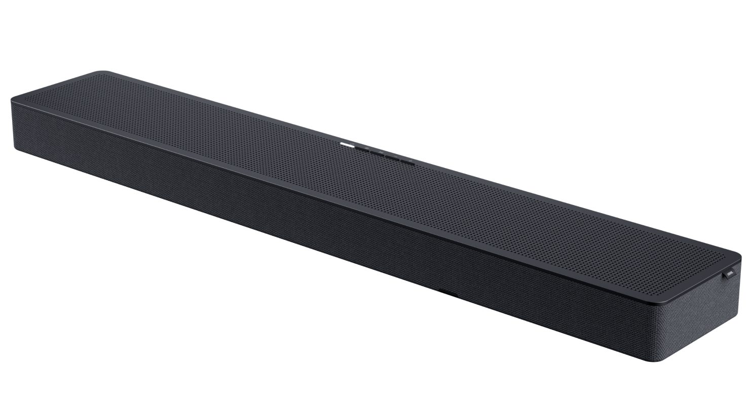 Loewe Loewe klang bar3 mr basalt grey. Soundbar (hdmi, Entwickelt in Deutschland)