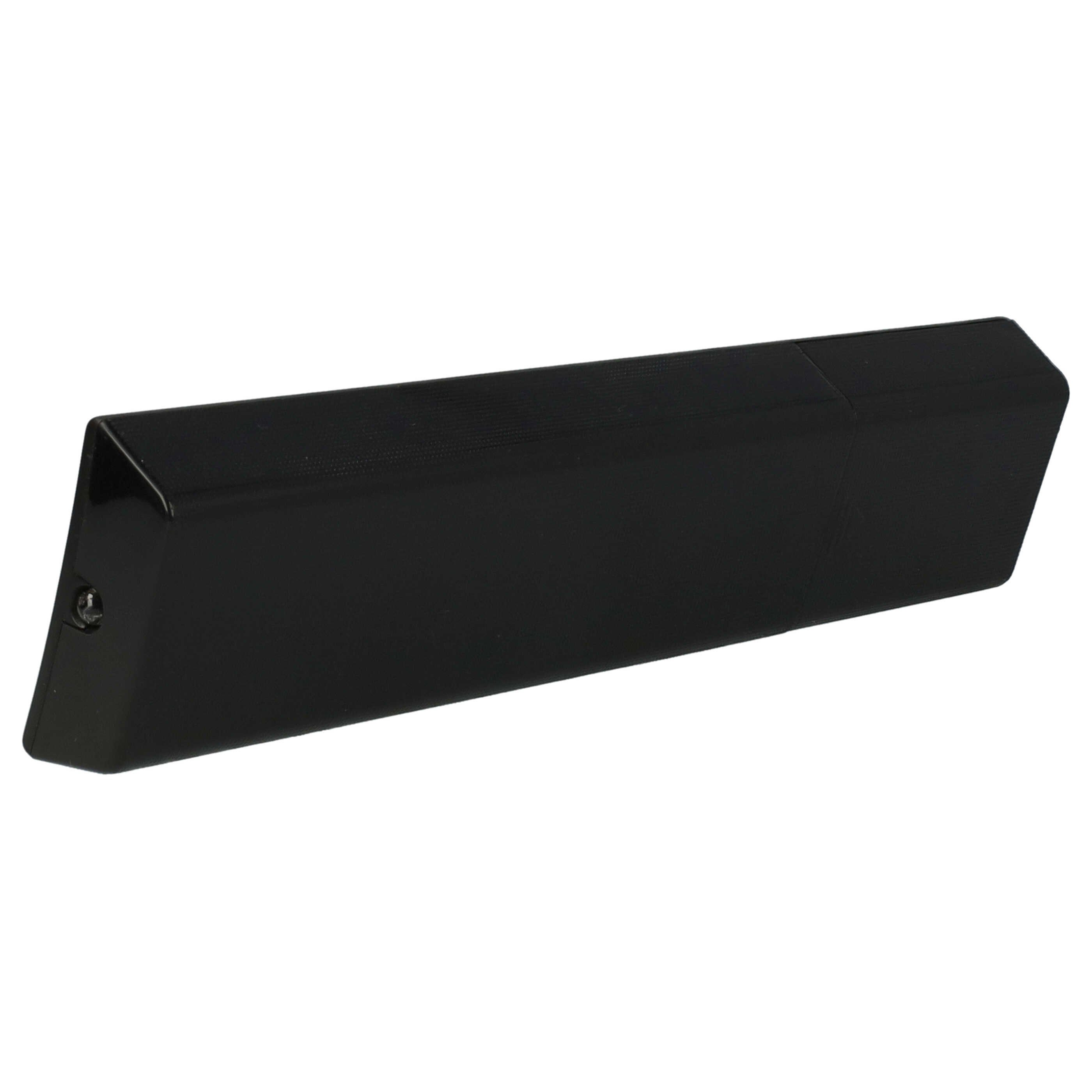 vhbw passend für Sony KDL-40X3500, KDL-42W653A, KDL-42W650A, KDL-42W651A, Fernbedienung
