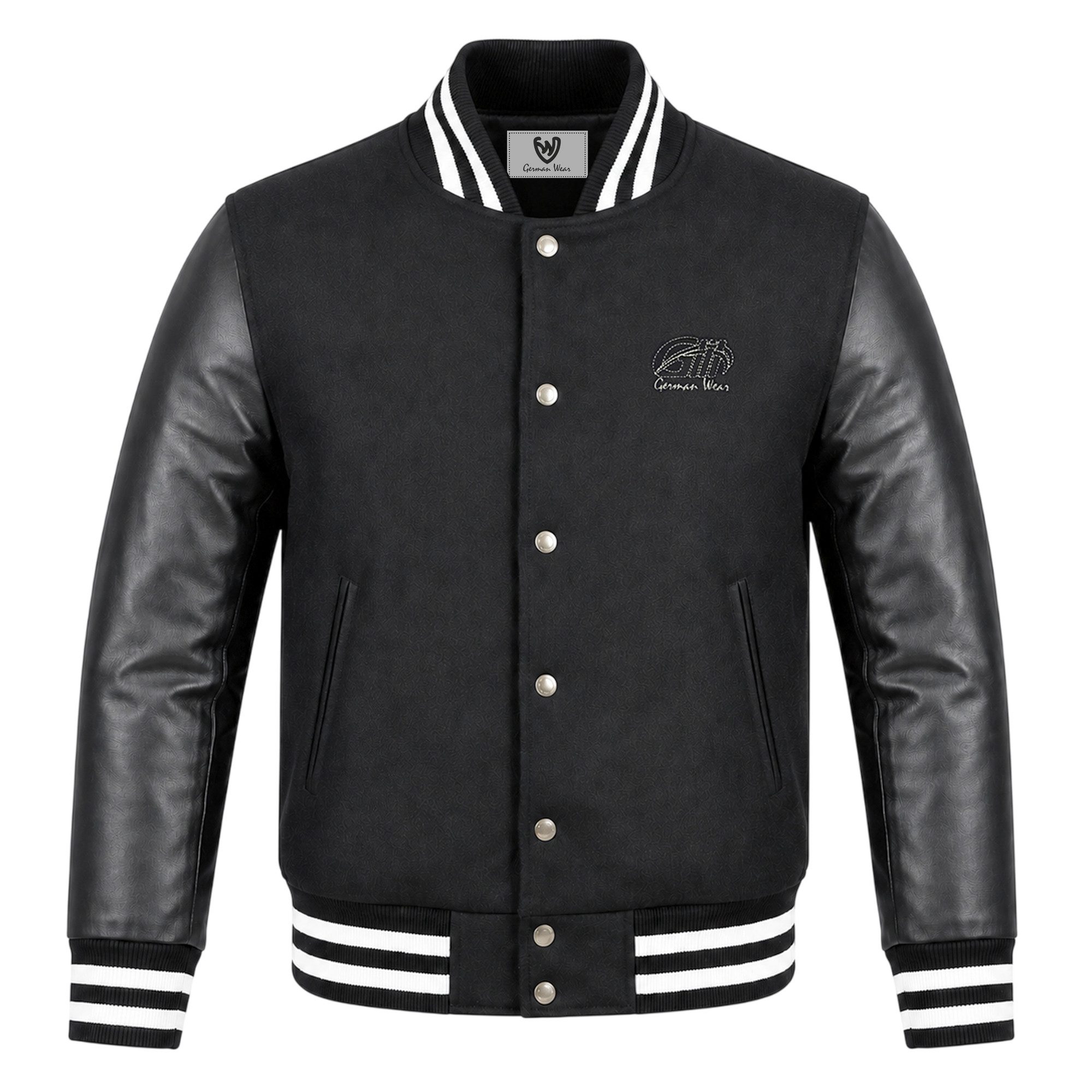 Collegejacke CJ002