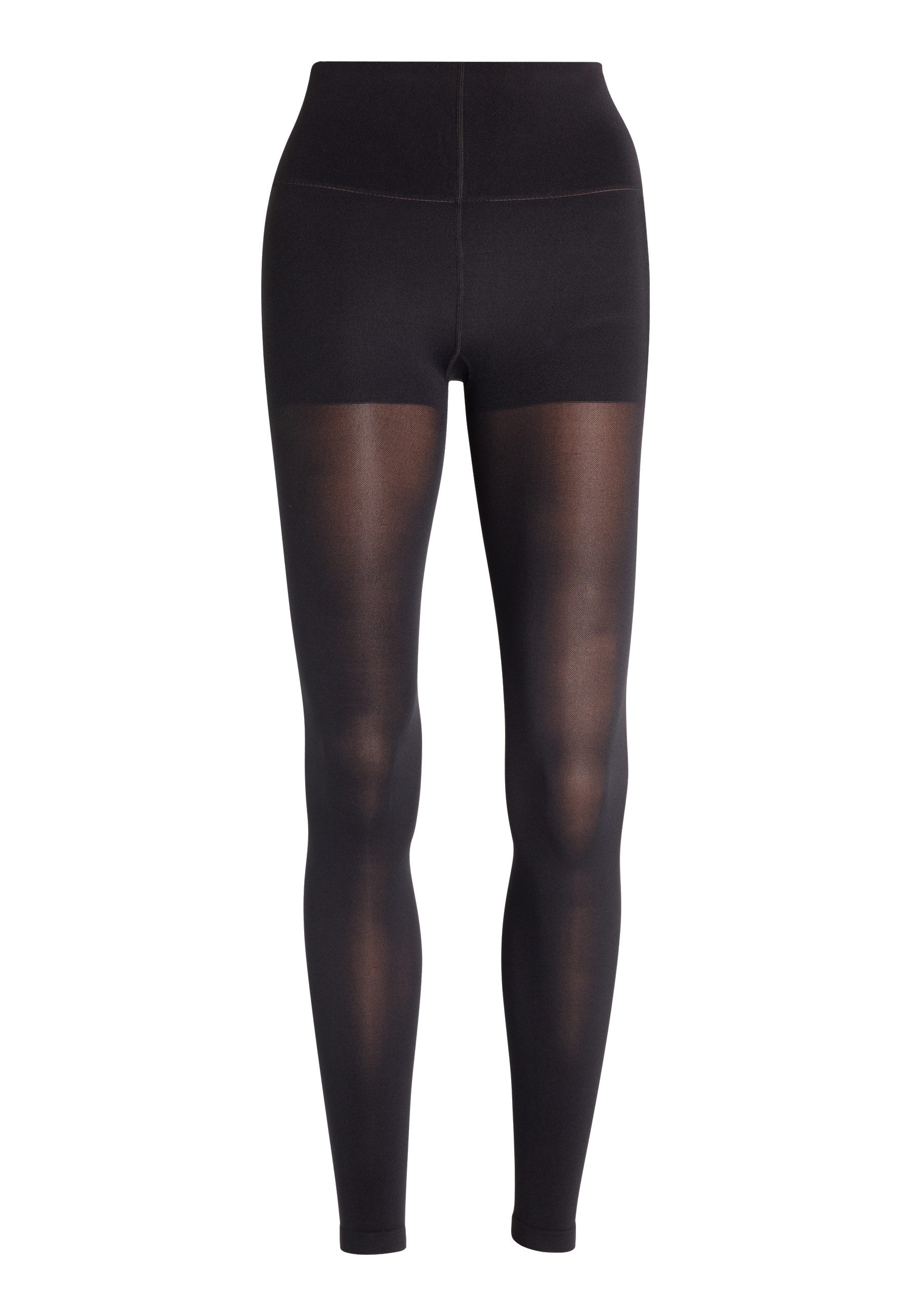 ITEM m6 Leggings Soft Touch Conscious 50 DEN Kompression, ultraweich, 360° Bewegungsfreiheit, recyceltes Polyamid