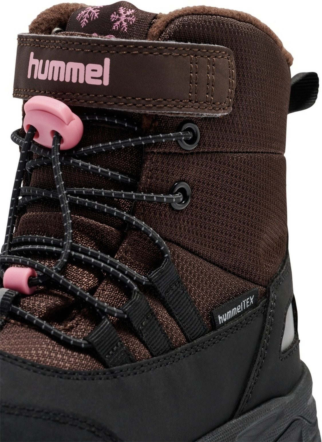 hummel Snow Boot Tex Wintersportschuh