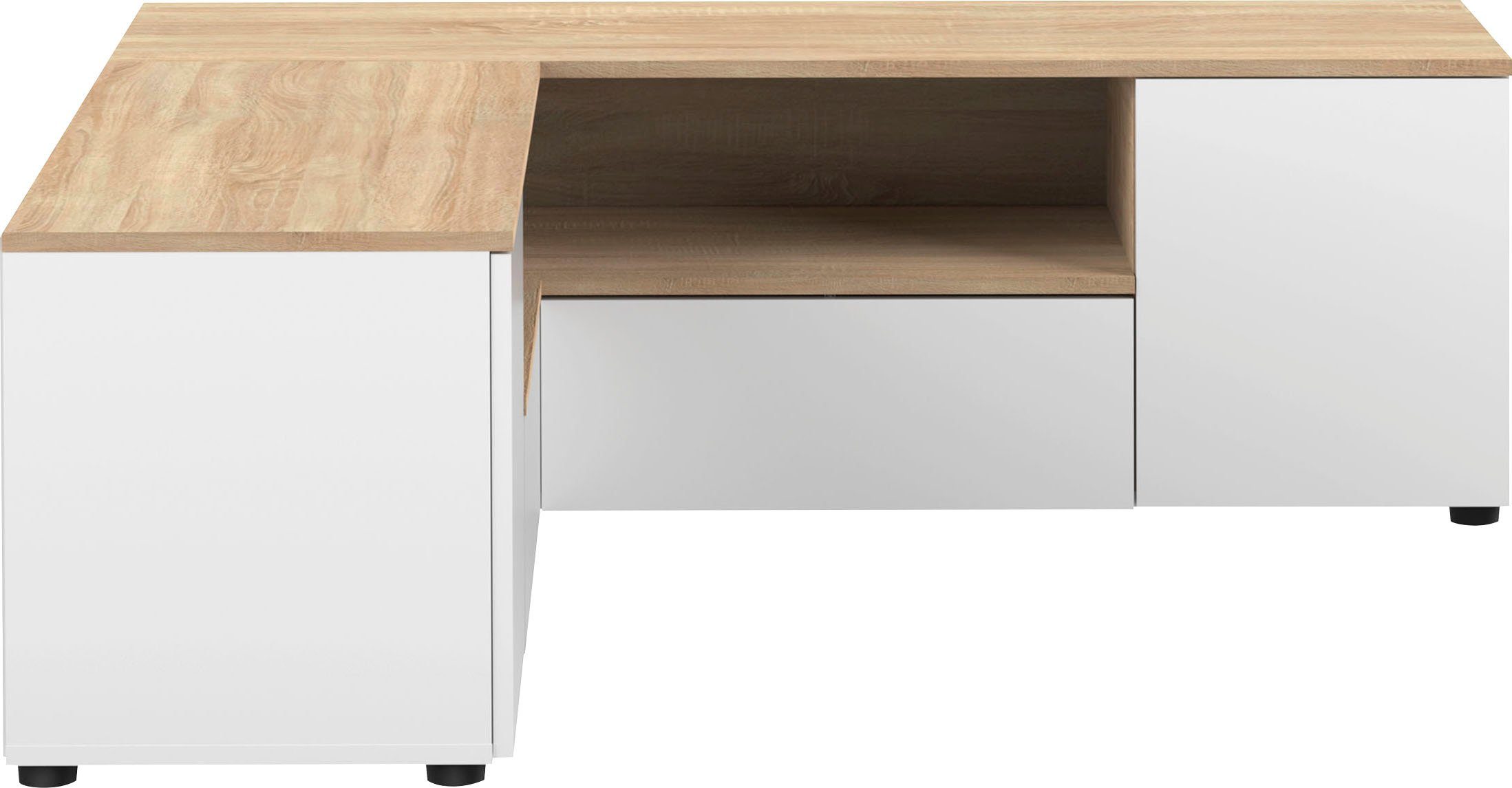 TemaHome TV-Bank "Angle TV Tisch" günstig online kaufen