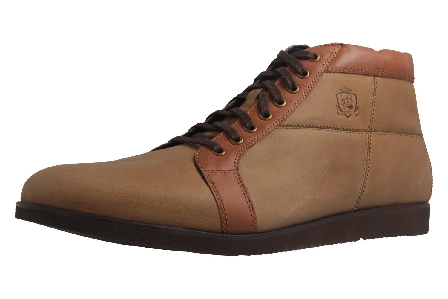 Manz 104019-02-228 Schnürboots