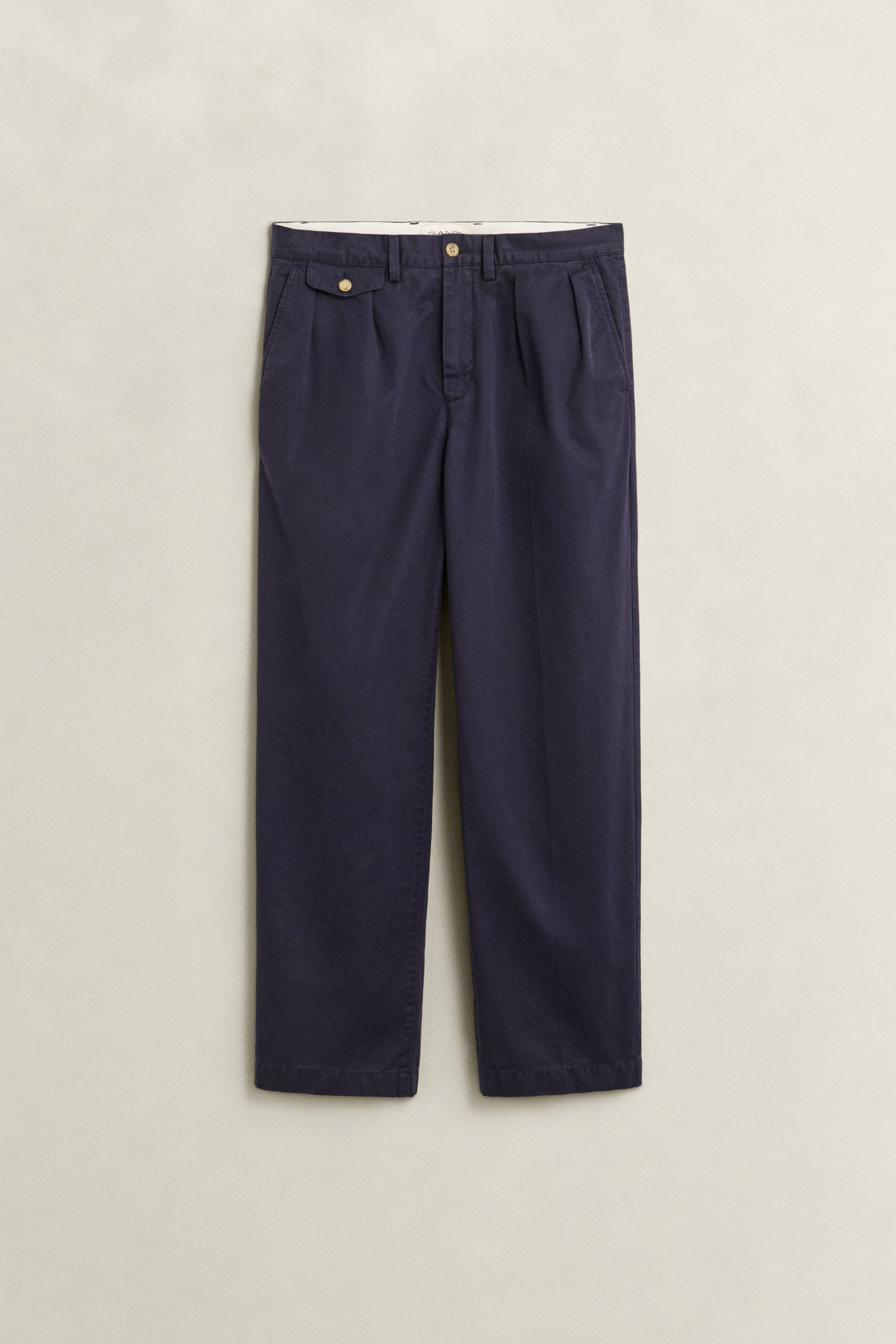 Gant Chinos