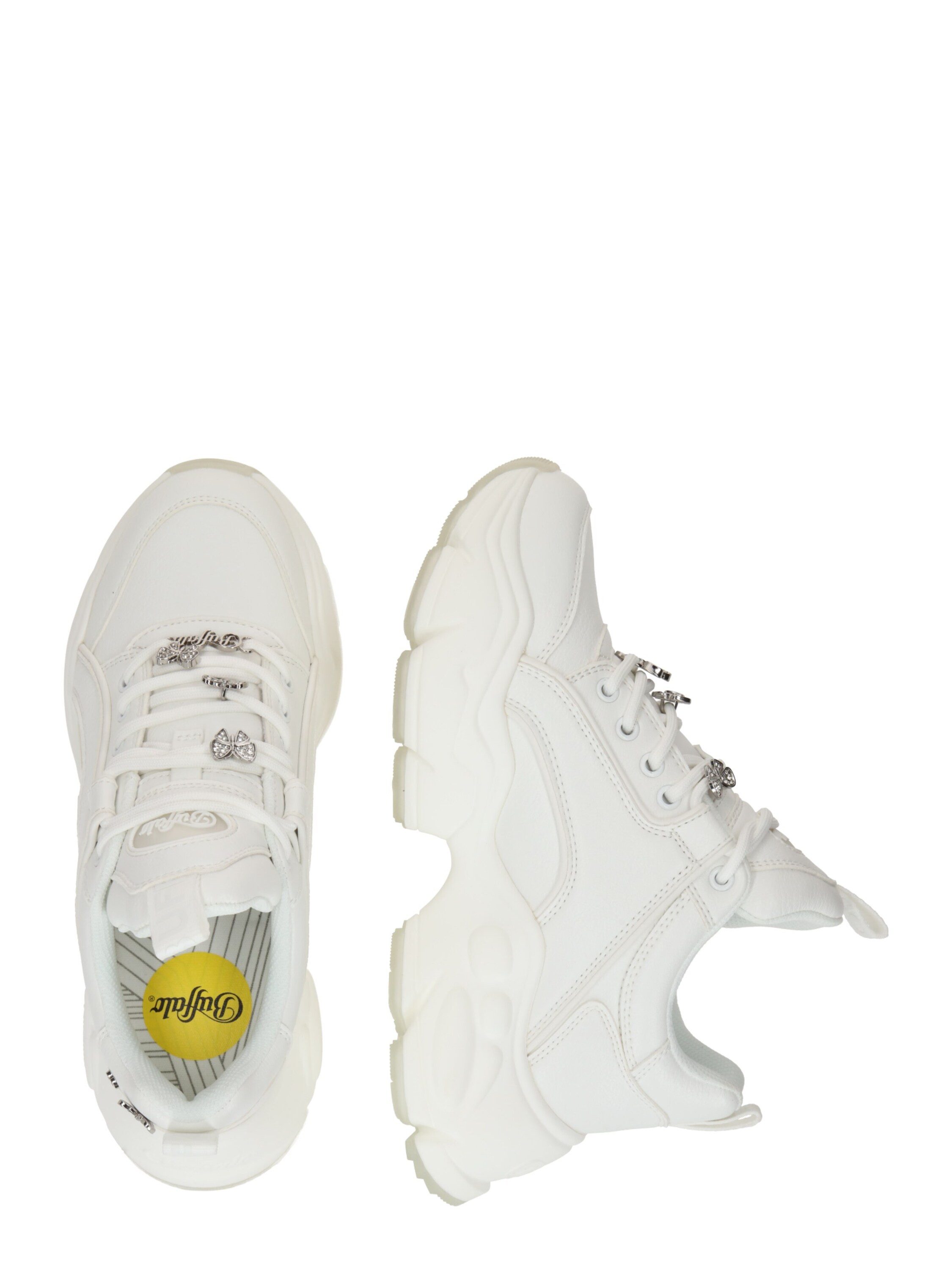 Buffalo Binary Ice 3.0 Sneaker (1-tlg) günstig online kaufen