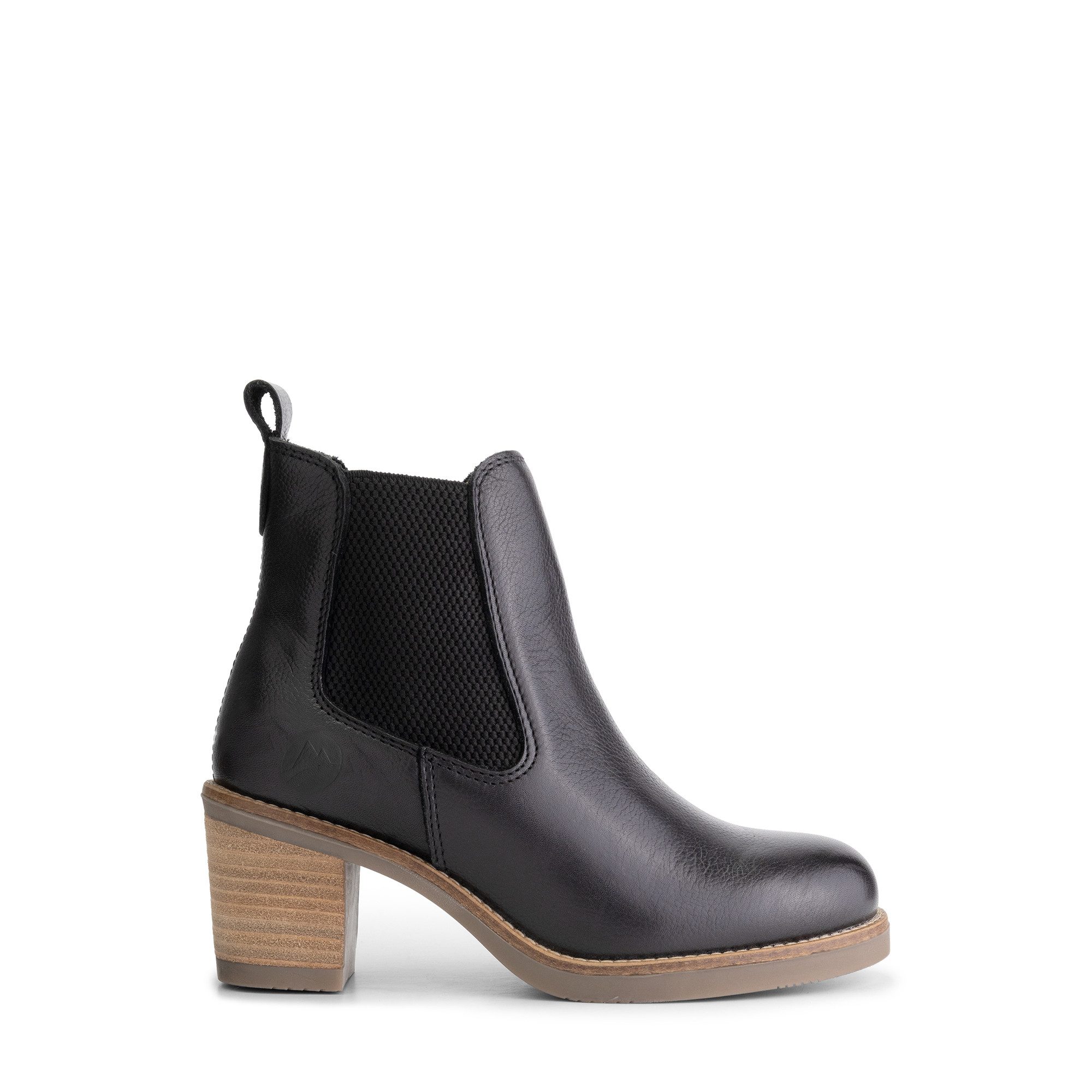 Travelin' Ivry Chelseaboots