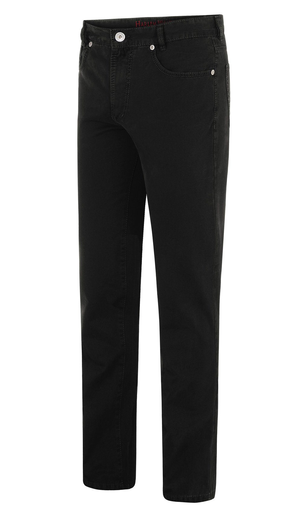 Joker 5-Pocket-Jeans Walker 1313800 Gabardinehose