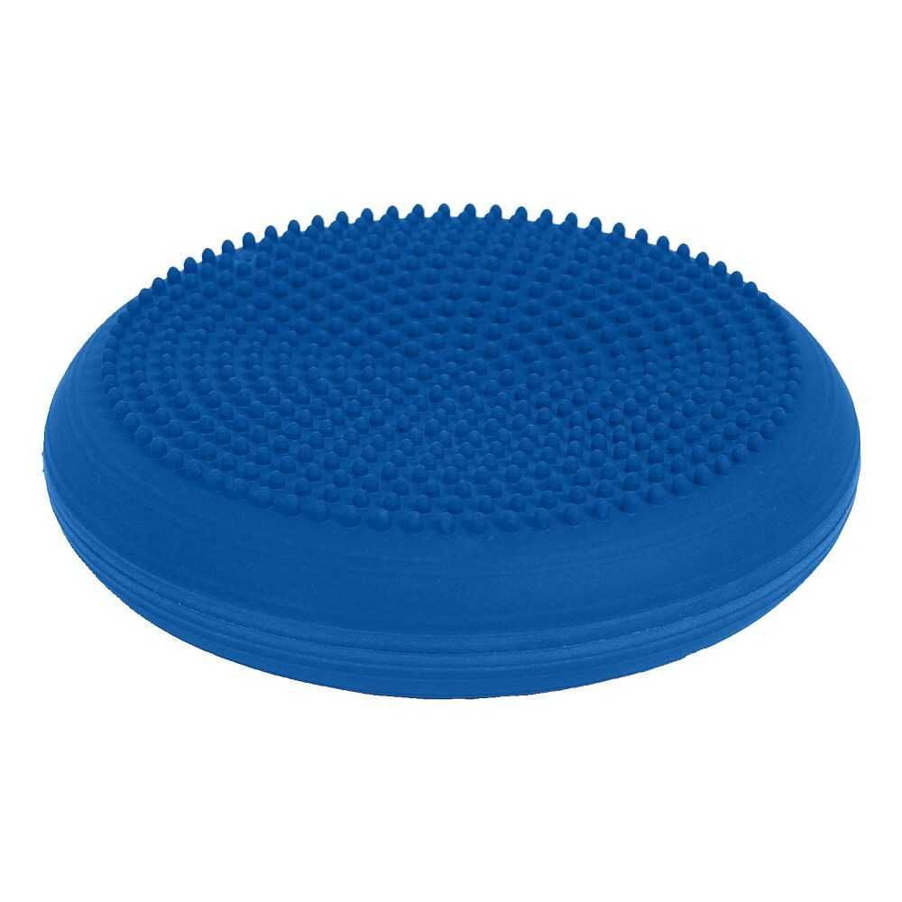 Togu Sitzkissen Dynair Ballkissen Senso XL, 36 cm, Wirbelsäulengymnastik durch dynamisches Sitzen