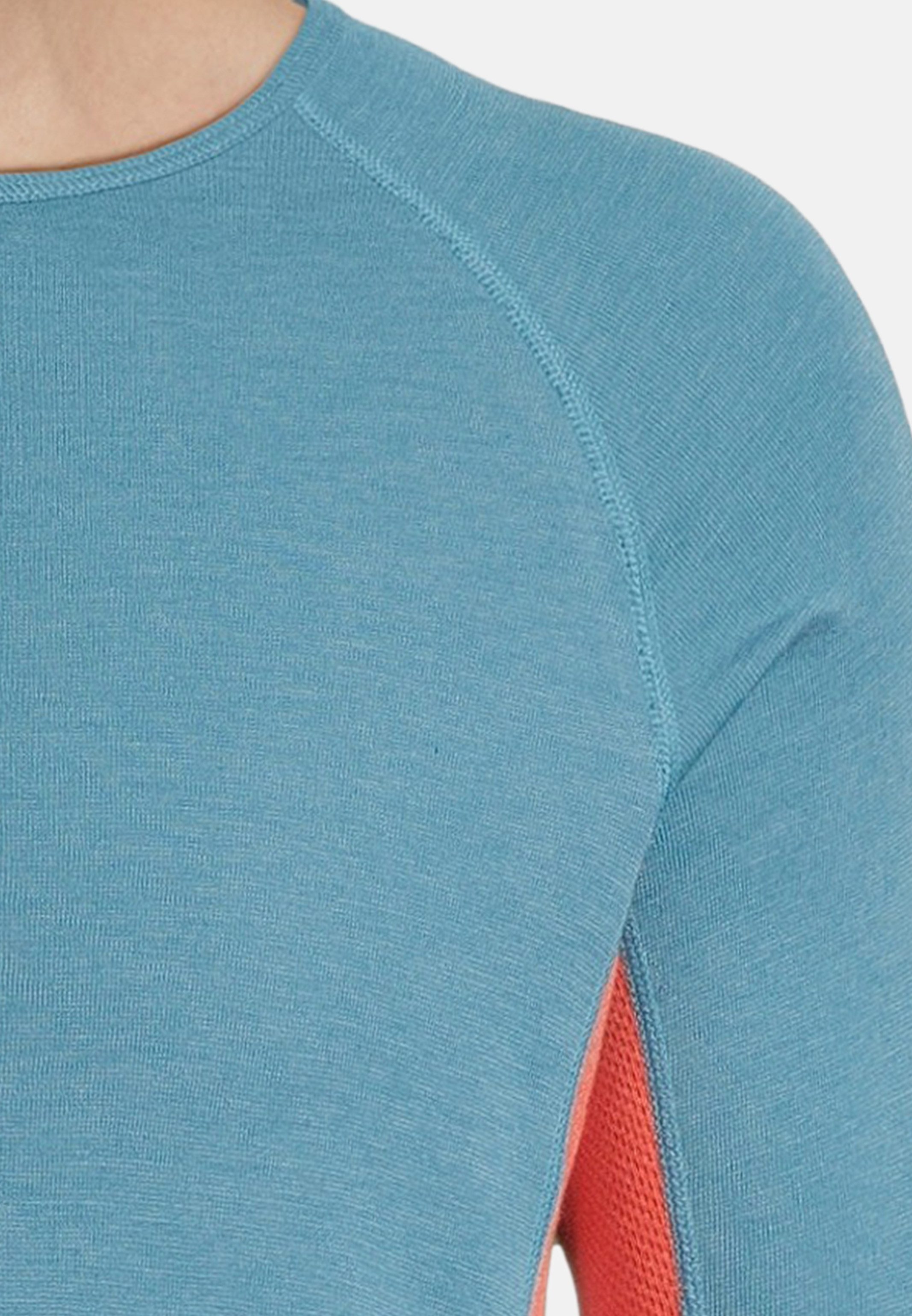 conta Thermounterhemd Sportiv (1-St) Thermo-Unterhemd / Shirt - Baumwolle - Wärmend / atmungsaktiv