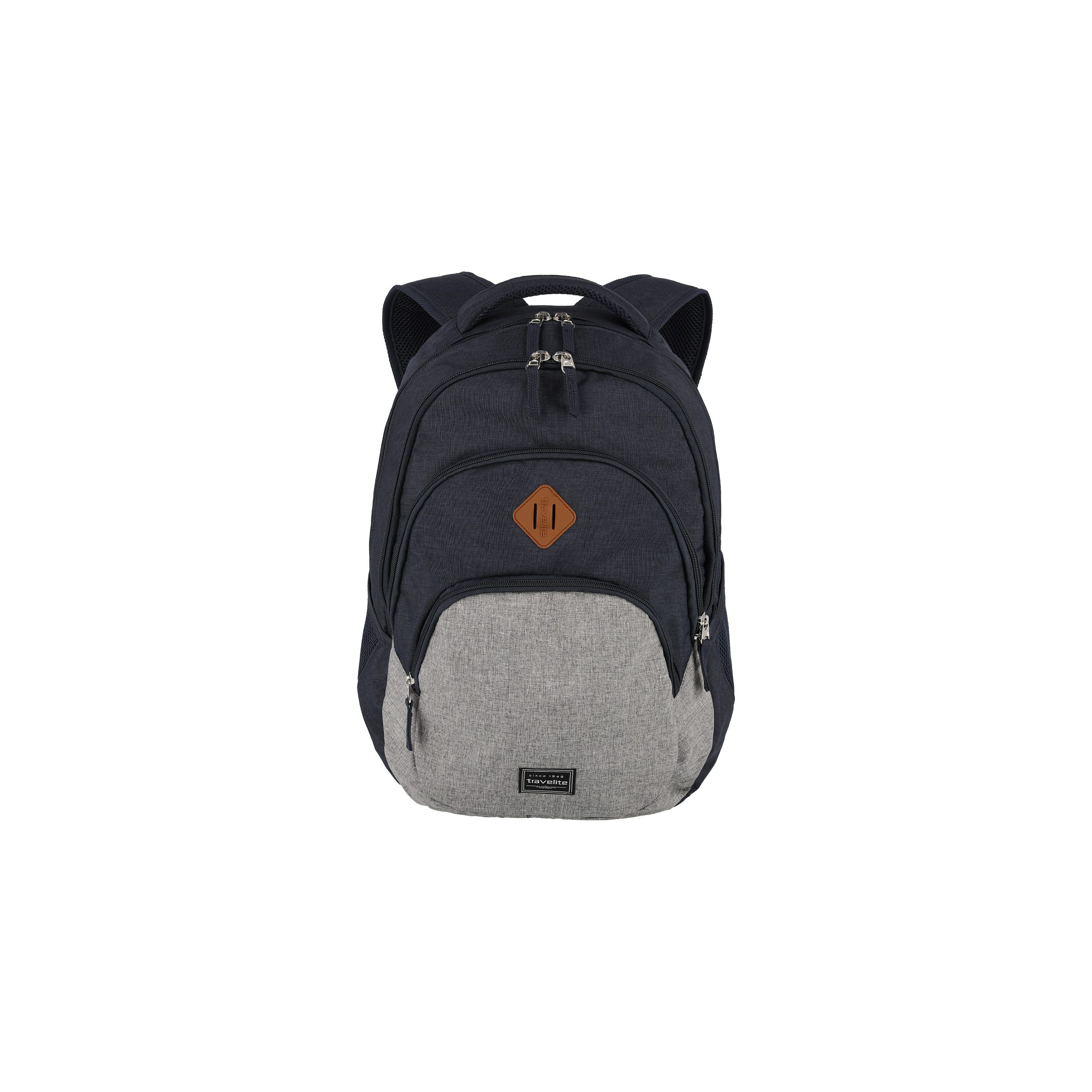 travelite Cityrucksack Basics Rucksack