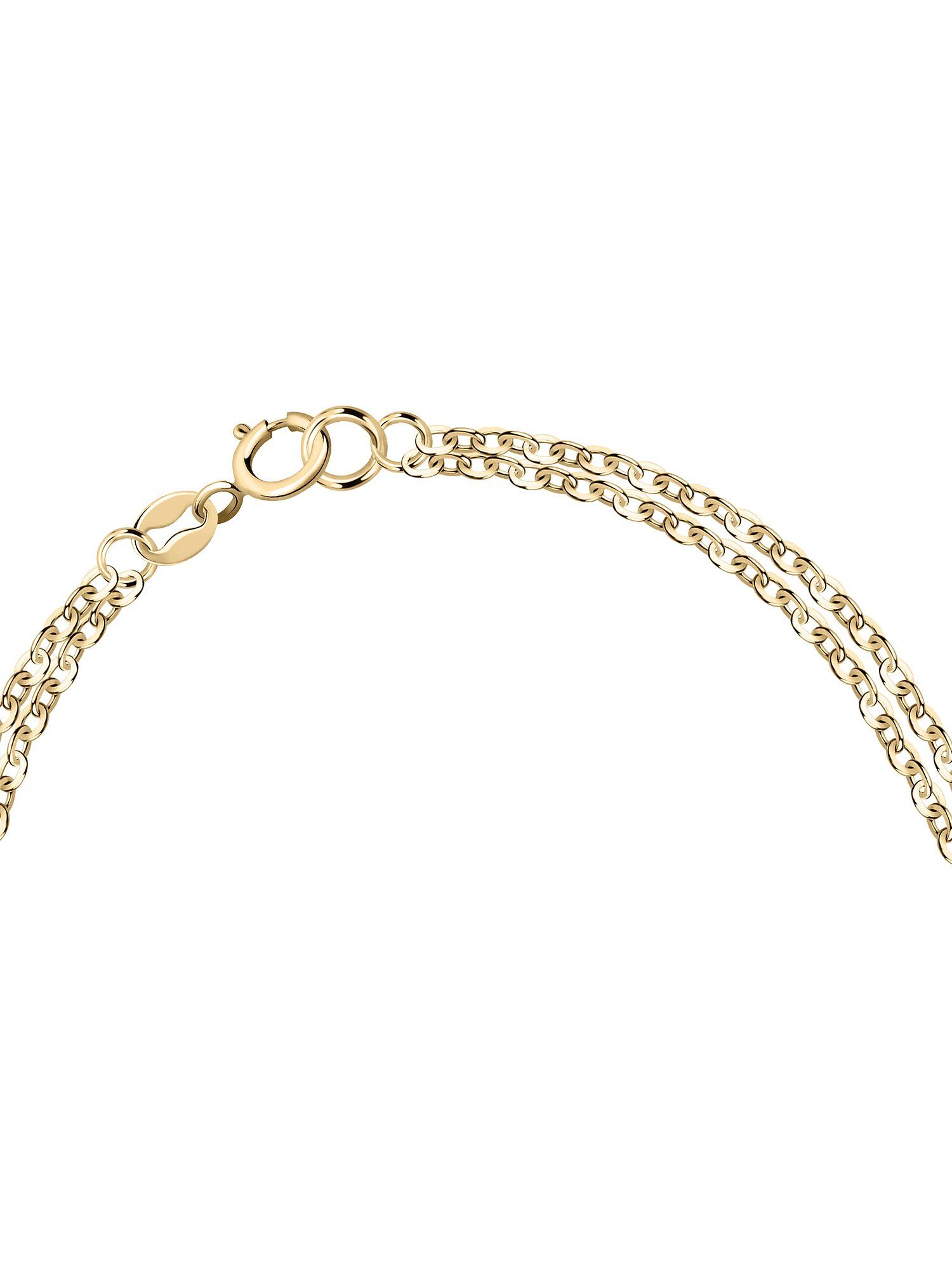 CHRIST Goldarmband, modern günstig online kaufen