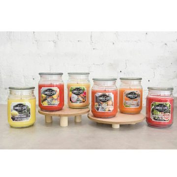 Candle-lite™ Duftkerze Duftkerze Sweet Pear Lily - 510g (Einzelartikel)