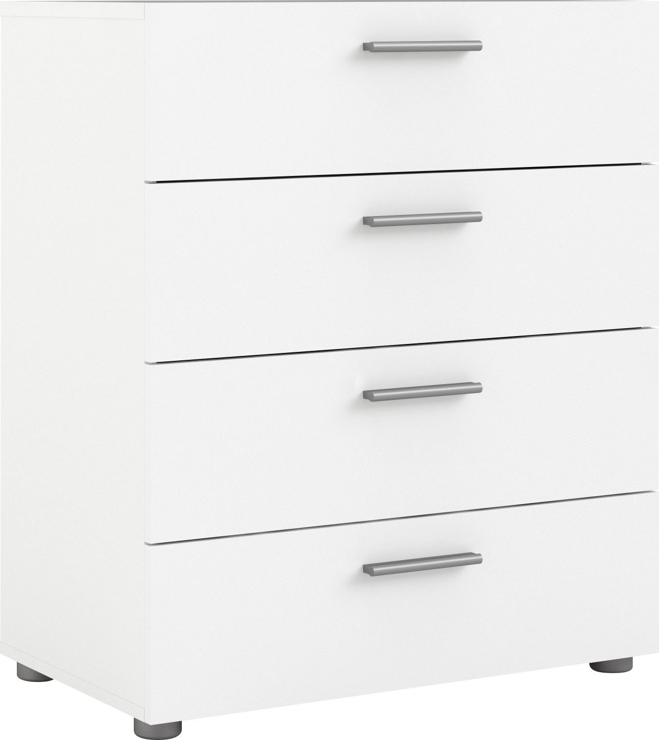 Home affaire Kommode Pepe Schubkastenkommode, Sideboard mit vielen Stauraummöglichkeiten, Breite 70 cm