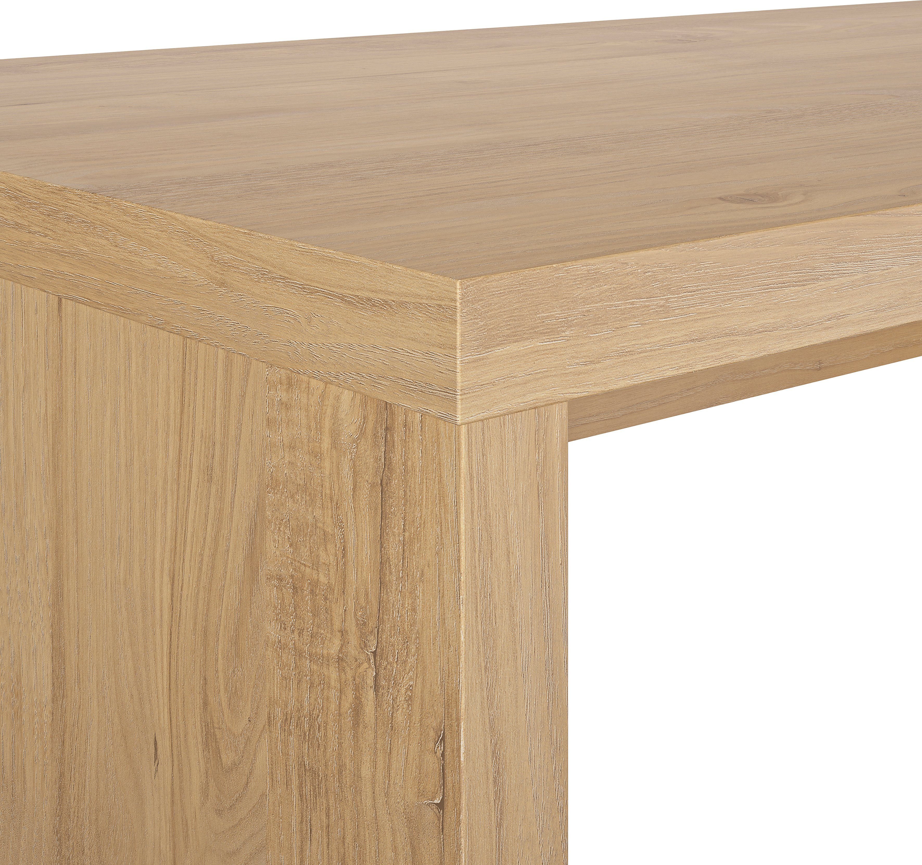 Gami Schreibtisch Elio (1-St), Kollektion in edles Design