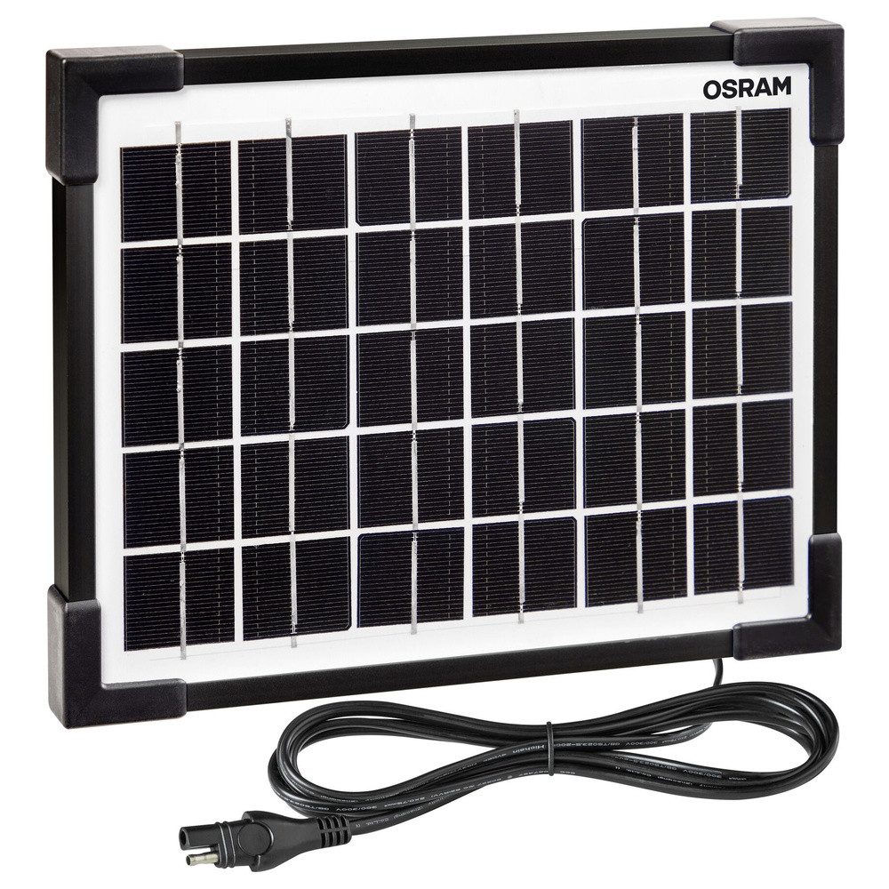 Osram Osram Automotive OSP500 Kfz-Ladegerät 12 V 0.28 A Autobatterie-Ladegerät