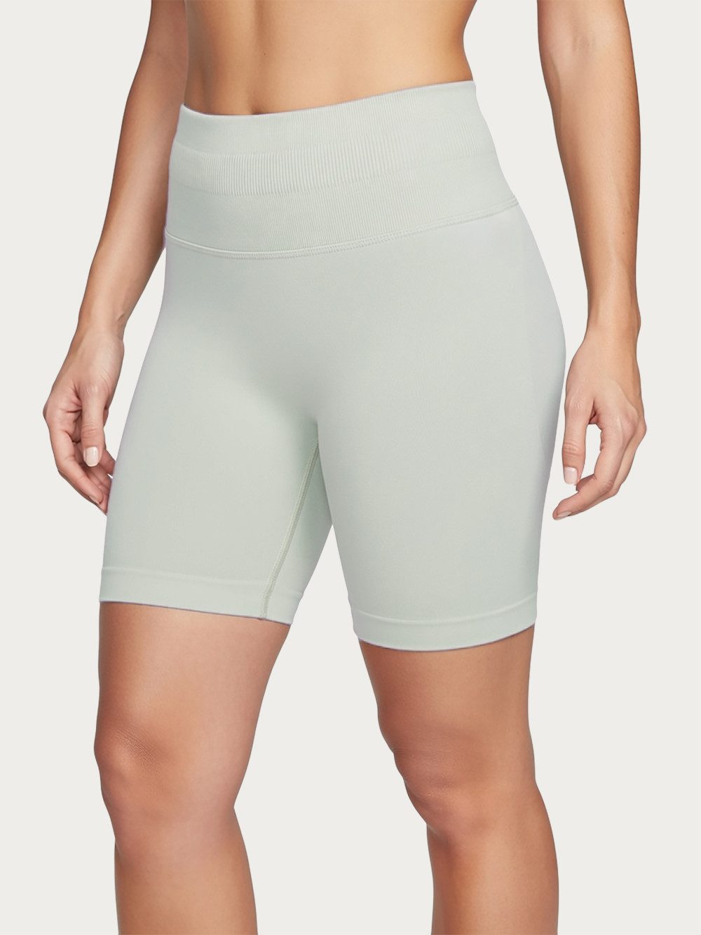 Strammer Max Performance® Yogashorts Premium Scrunch Shorts Highwaist Shorts mit Push-Effekt