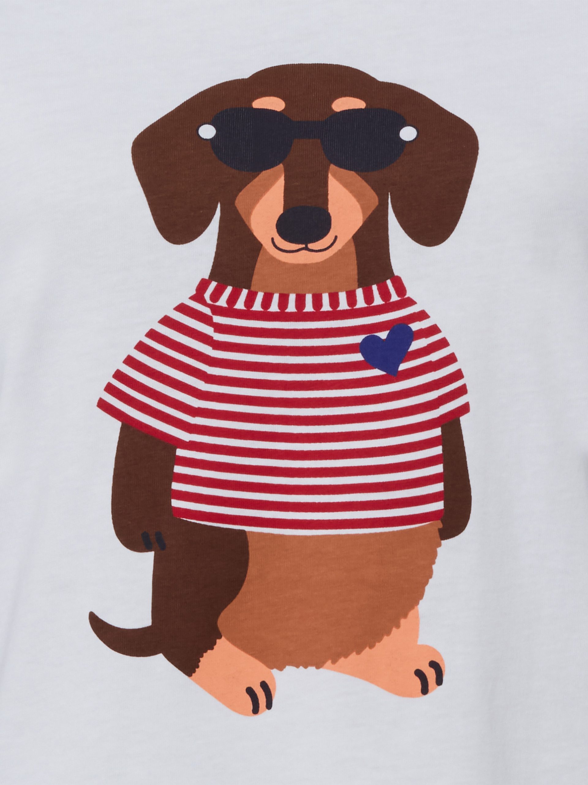 Franco Callegari T-Shirt