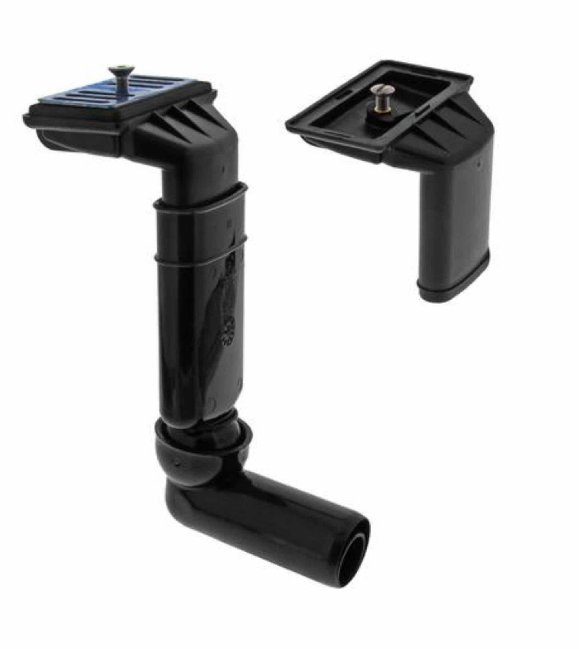 Blanco Einbauspüle Blanco Überlauf rechteckig horizontal mit Kugelgelenk günstig online kaufen