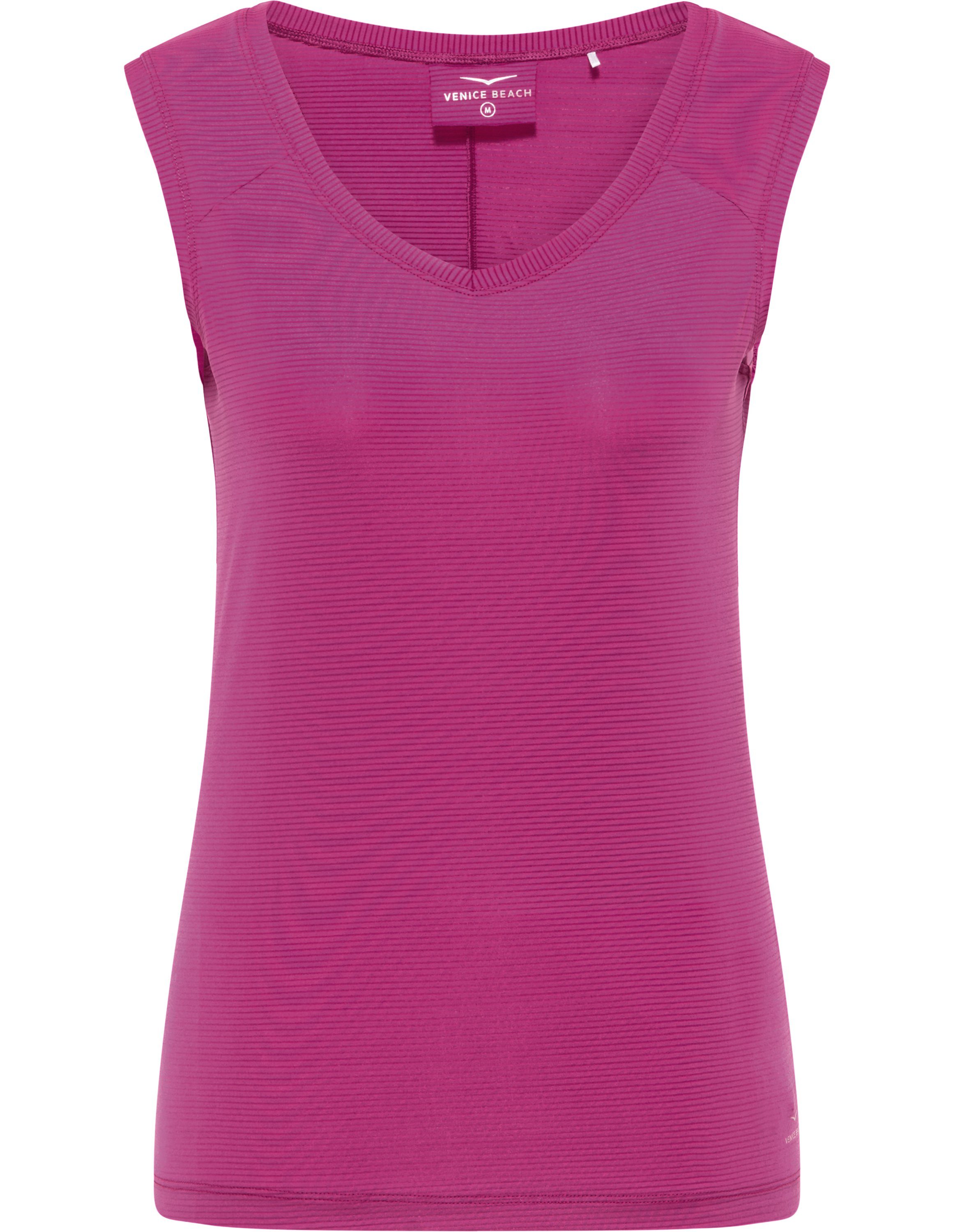 Venice Beach Tanktop Sporttop VB Viona (1-tlg)