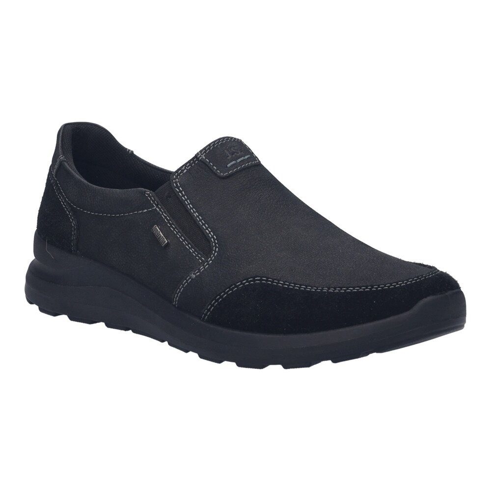 Josef Seibel Josef Seibel - Marley 52 - Schwarz Slipper günstig online kaufen