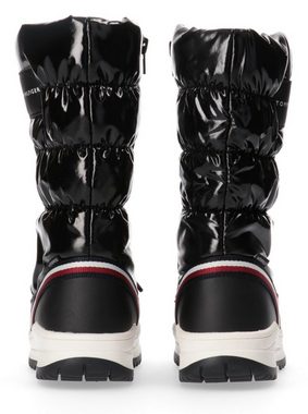 Tommy Hilfiger Thermostiefel SNOW BOOT Snowboots mit Warmfutter