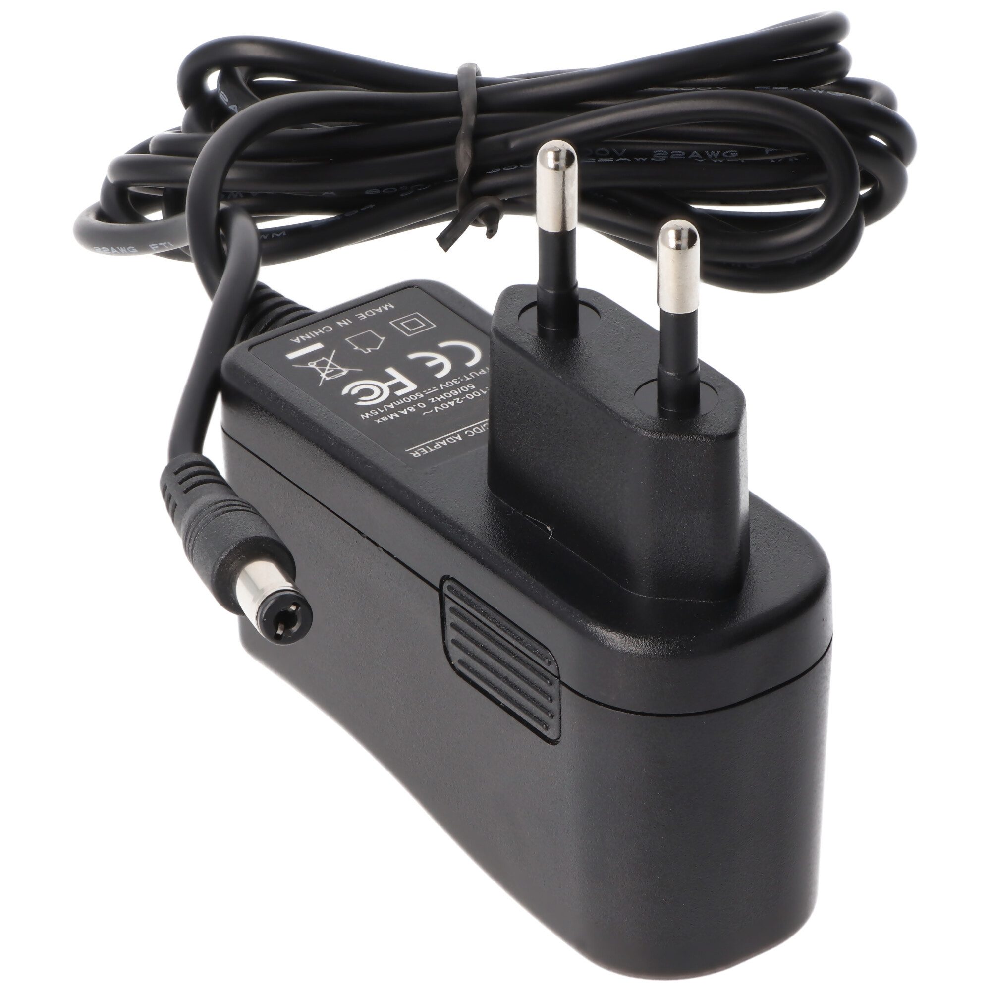 AccuCell Netzteil passend für Bosch Athlet 25,2V BBH6P25/01, Bosch 00754170, 1 Akku-Ladestation