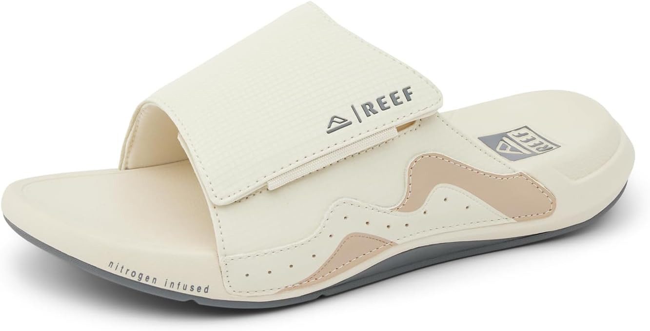 Reef M Swell Cruiser Slide Outdoorsandale