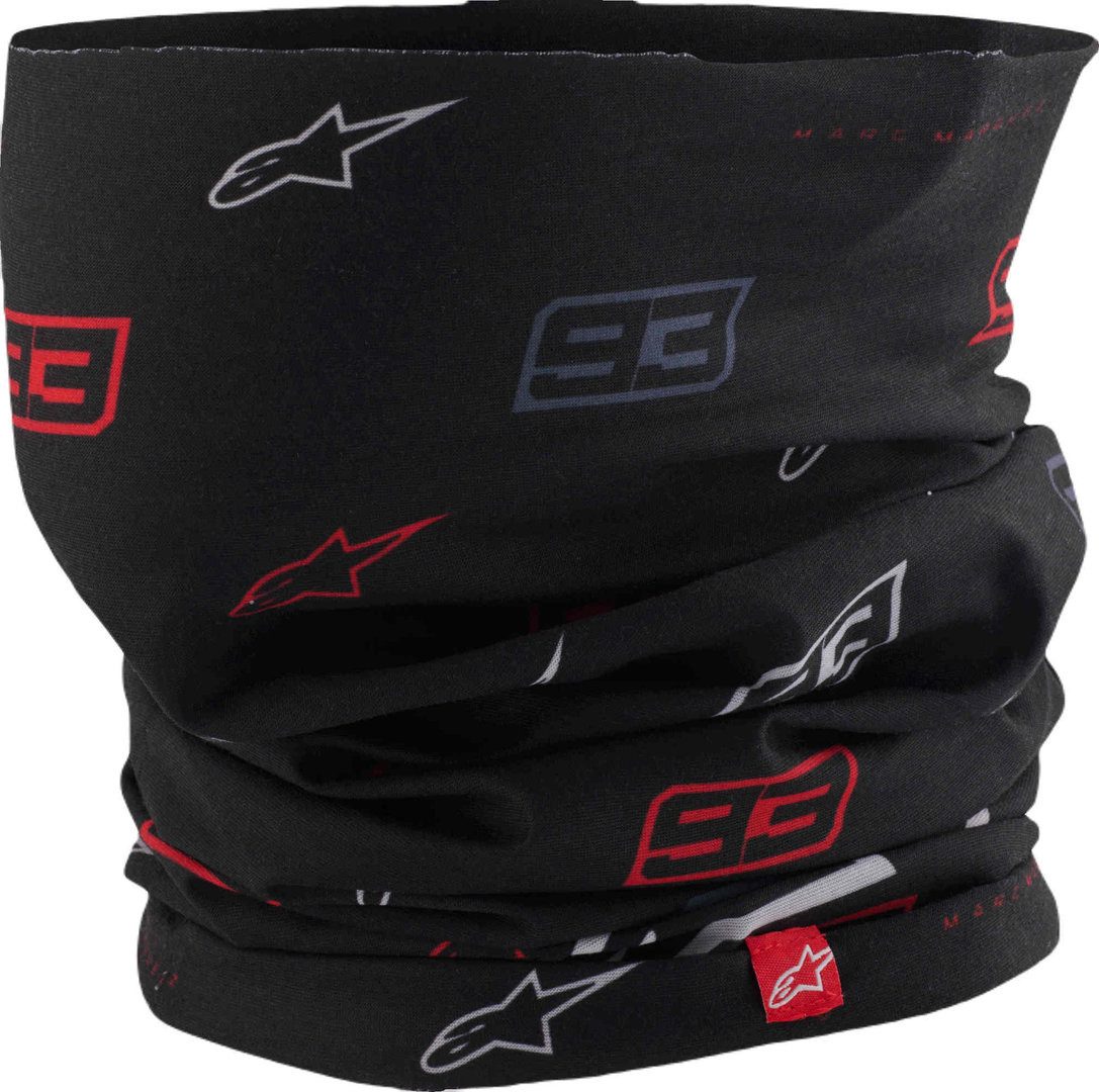 Alpinestars Sturmhaube MM93 Multifunktionstuch