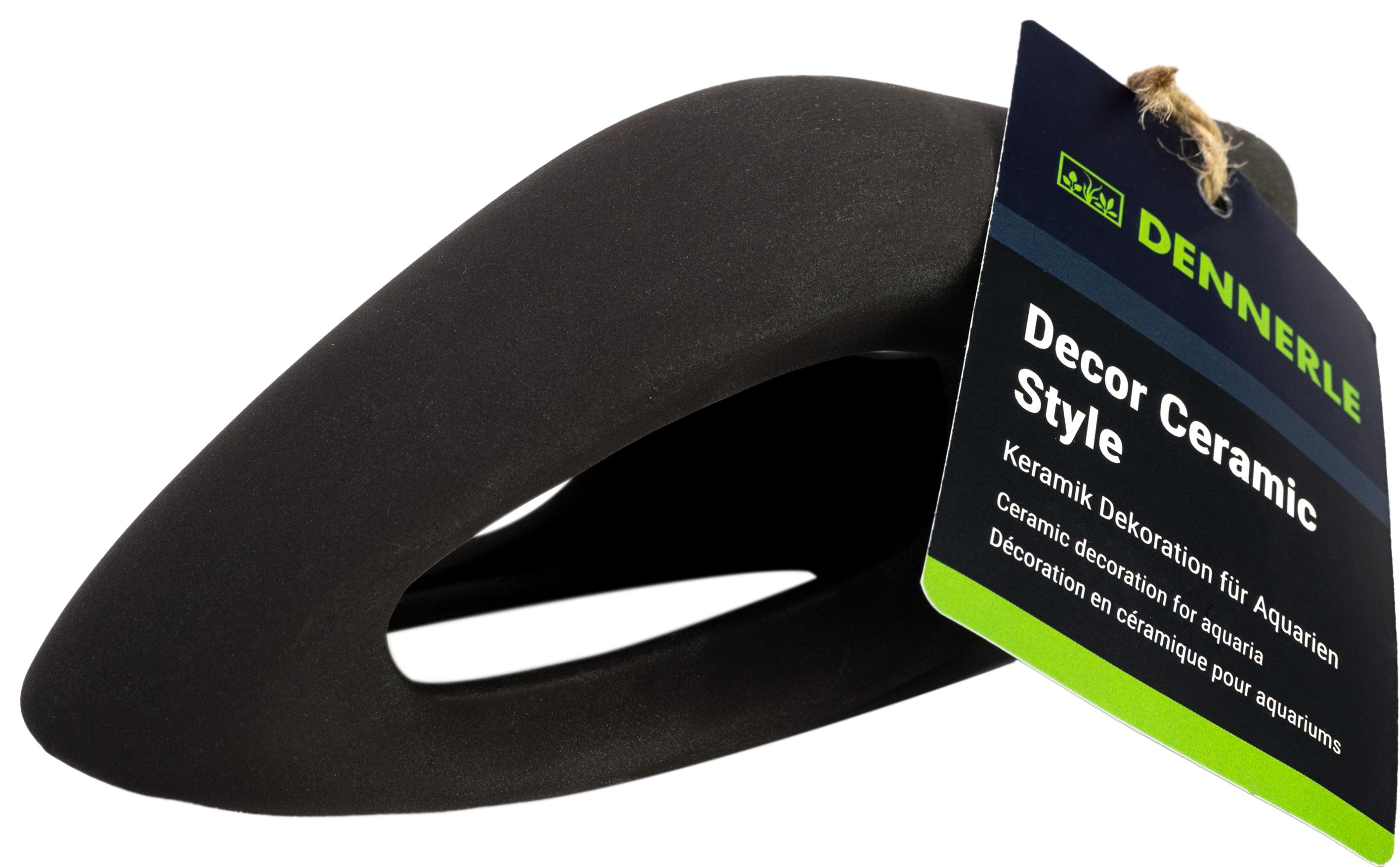 DENNERLE Аквариумыdeko Decor Ceramic, Keramikdeko