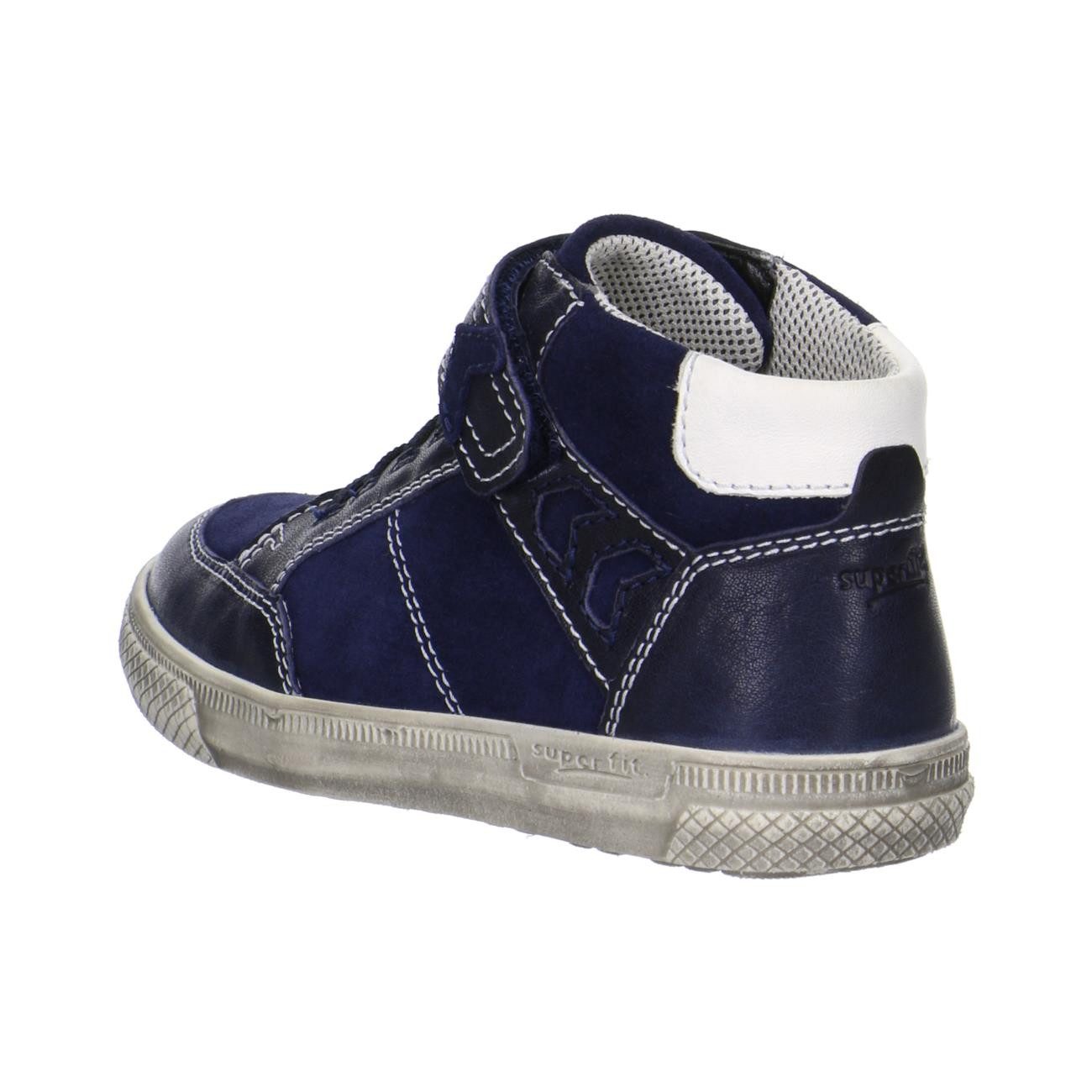 Superfit SUPERFIT LUKE Leder Sneakers Sneaker