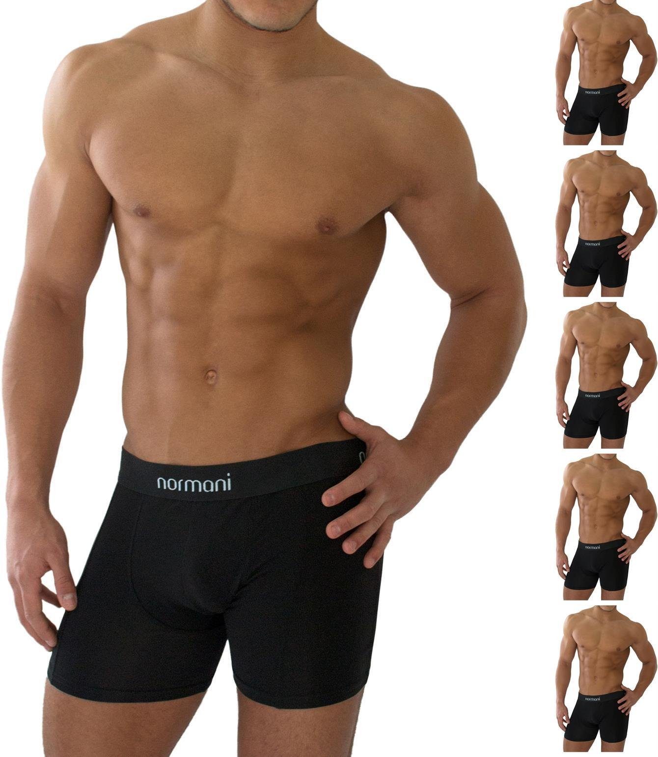Retro Boxer