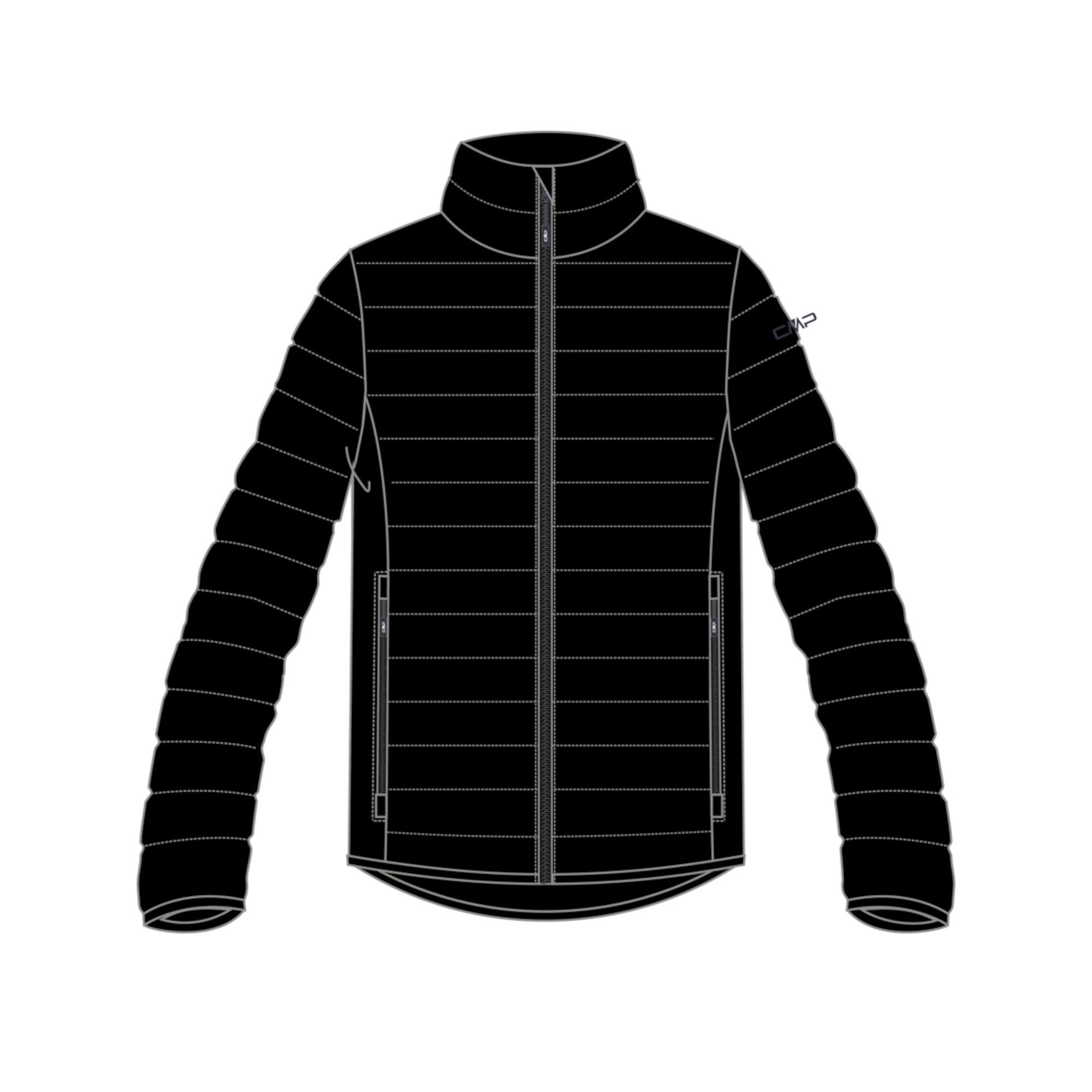 CMP Outdoorjacke CMP Herren Jacke Man Jacket 34Z5197 günstig online kaufen