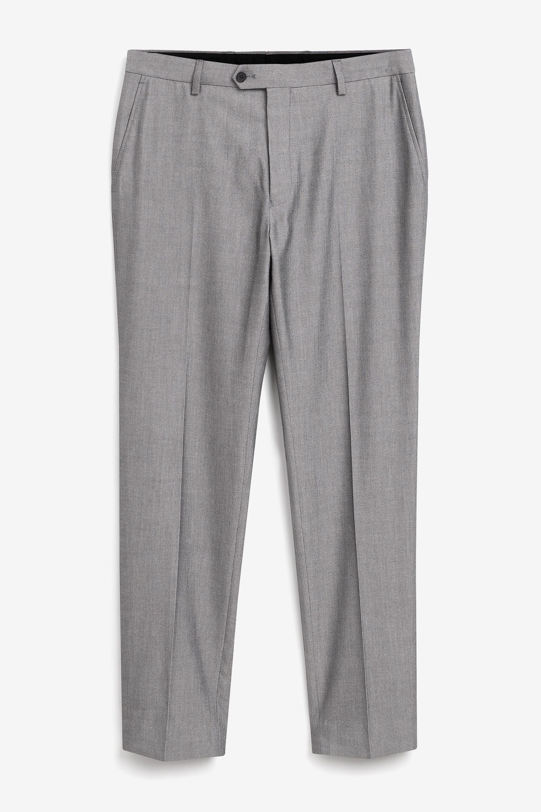 Next Anzughose Anzug: Skinny-Fit-Hose (1-tlg) günstig online kaufen