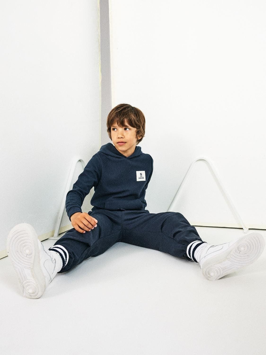 Name It Kurzarmshirt