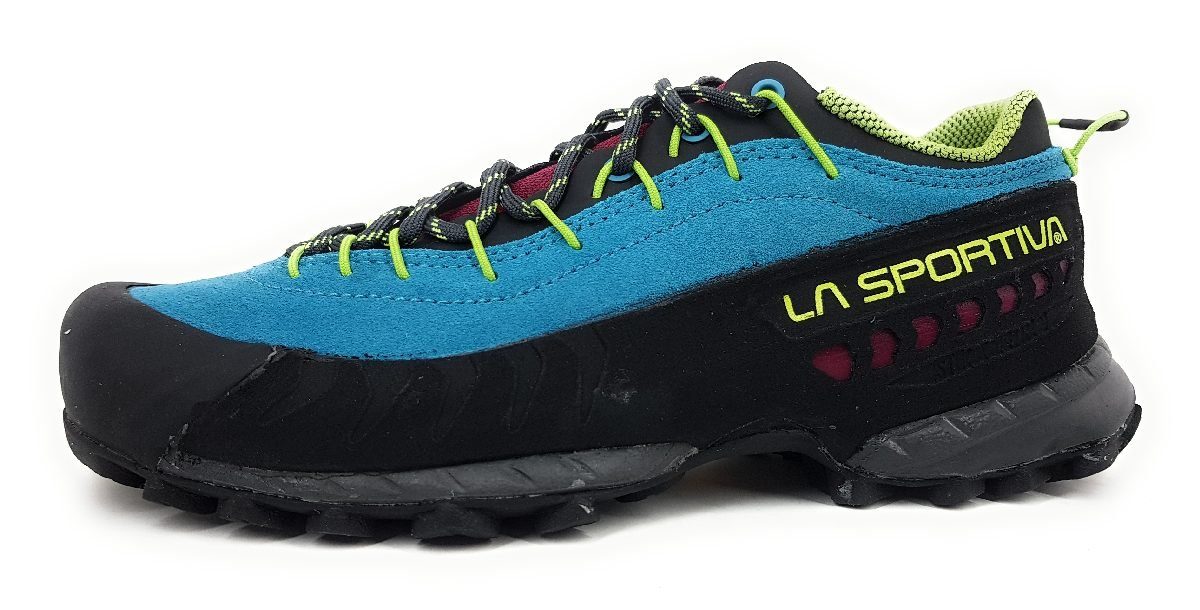 Wanderschuh Outdoorschuh