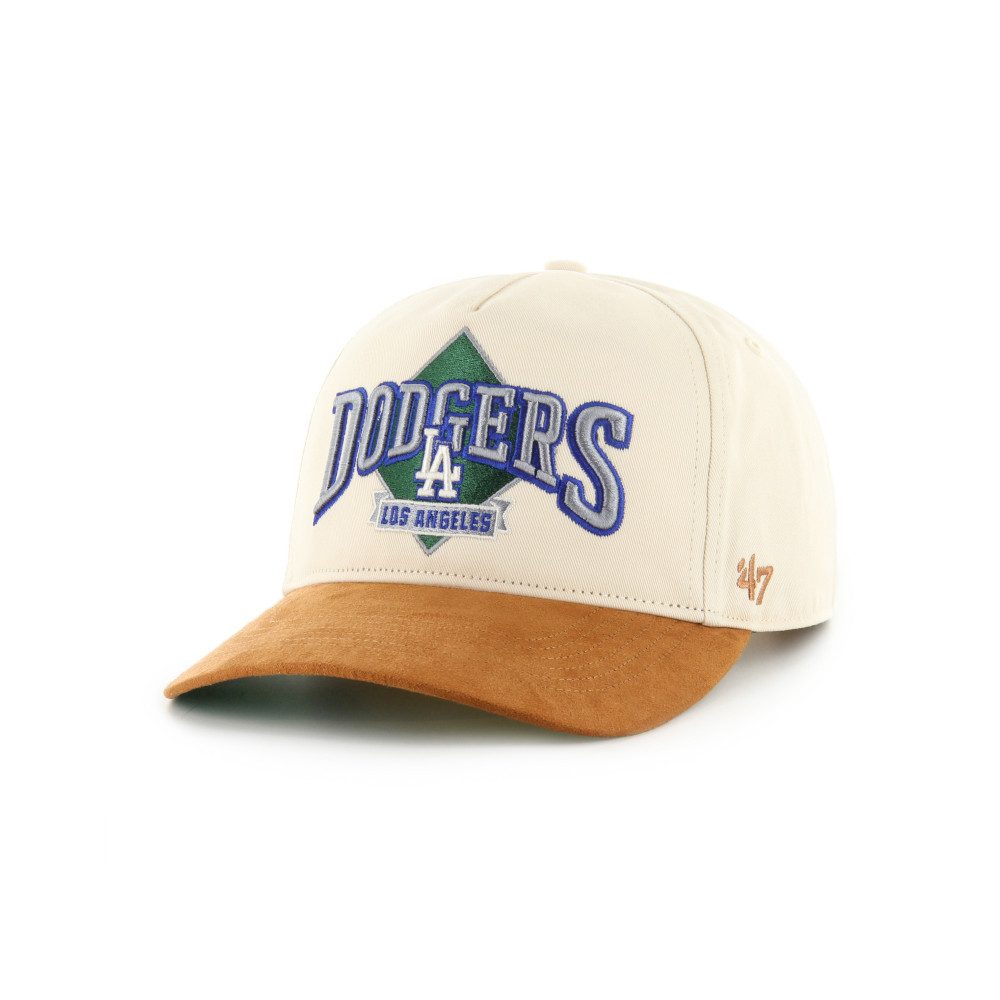 Los Angeles Dodgers Baseball Cap Los Angeles Dodgers The Diamond '47 HITCH MLB